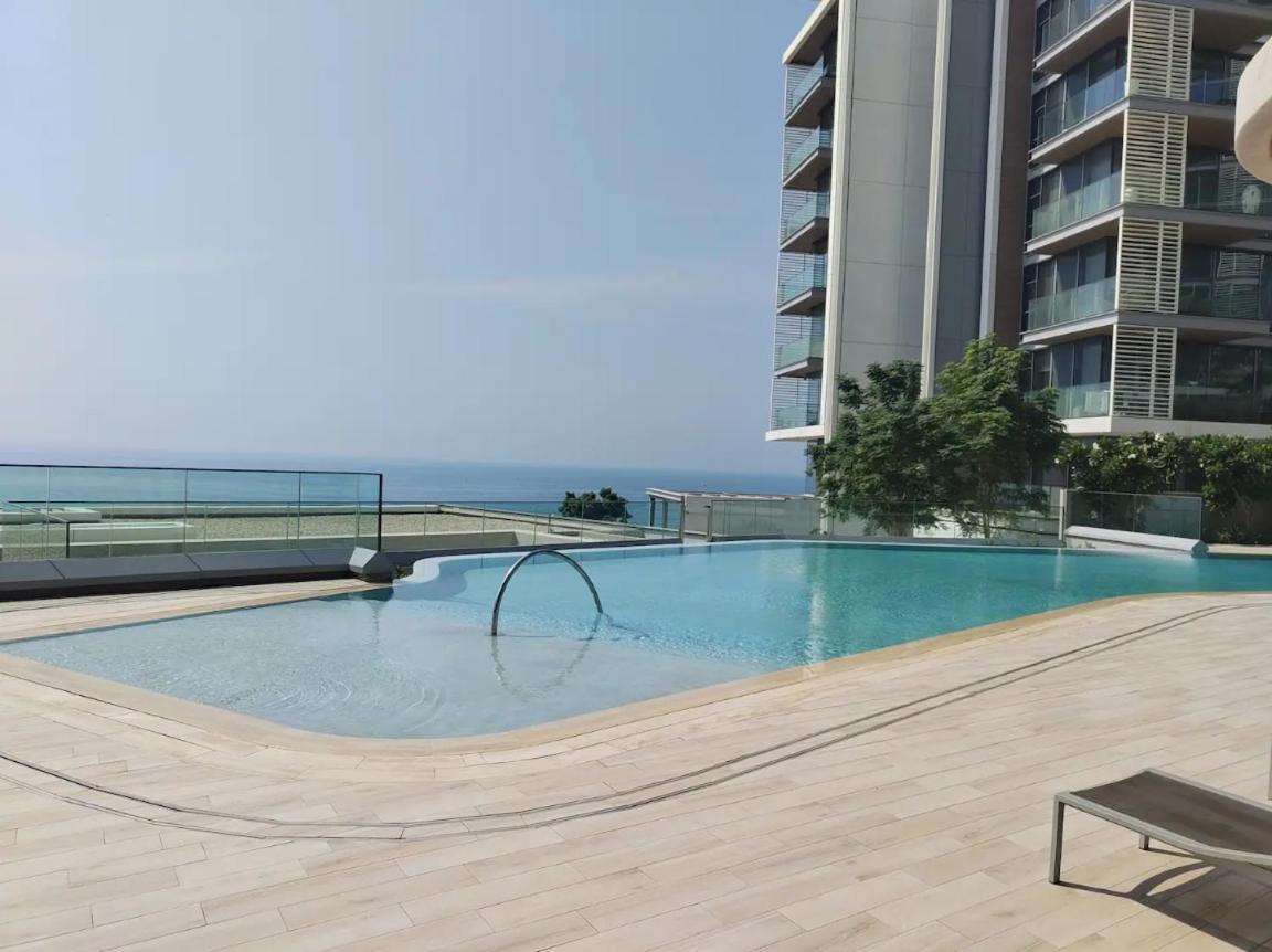 Aya Boutique - Stunning 1br Surrounding The Sea Views & Ain *