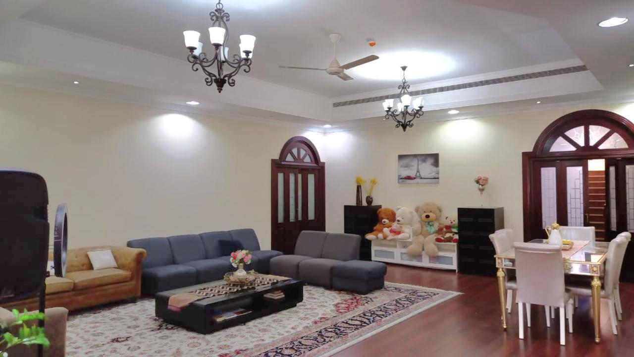 Homestay Shared In - D Bunkers Camp