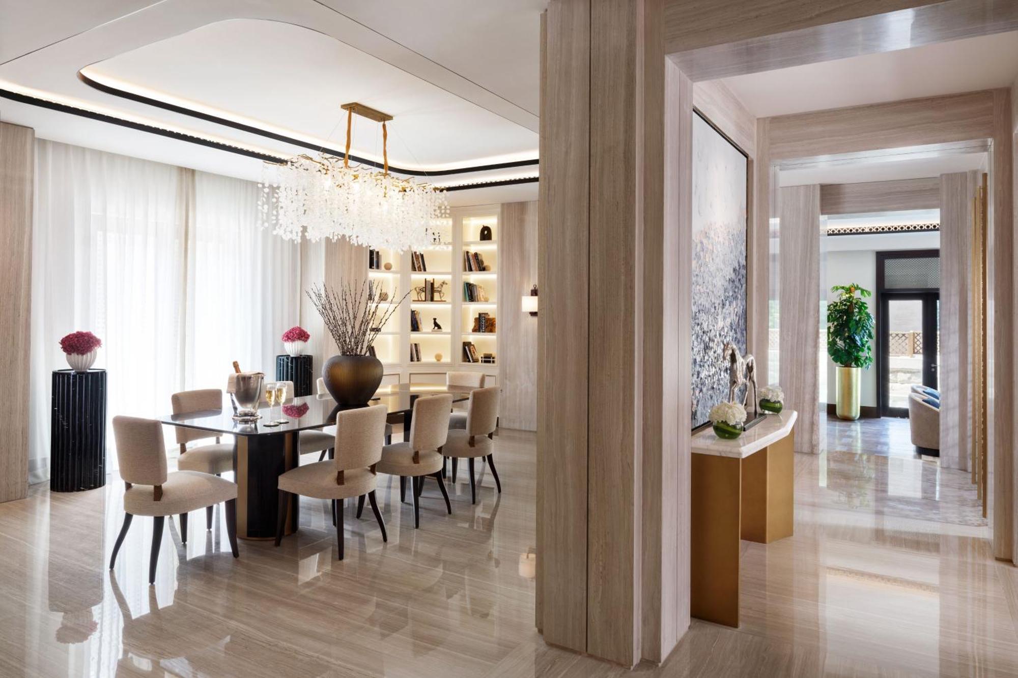 Jumeirah Dar Al Masyaf