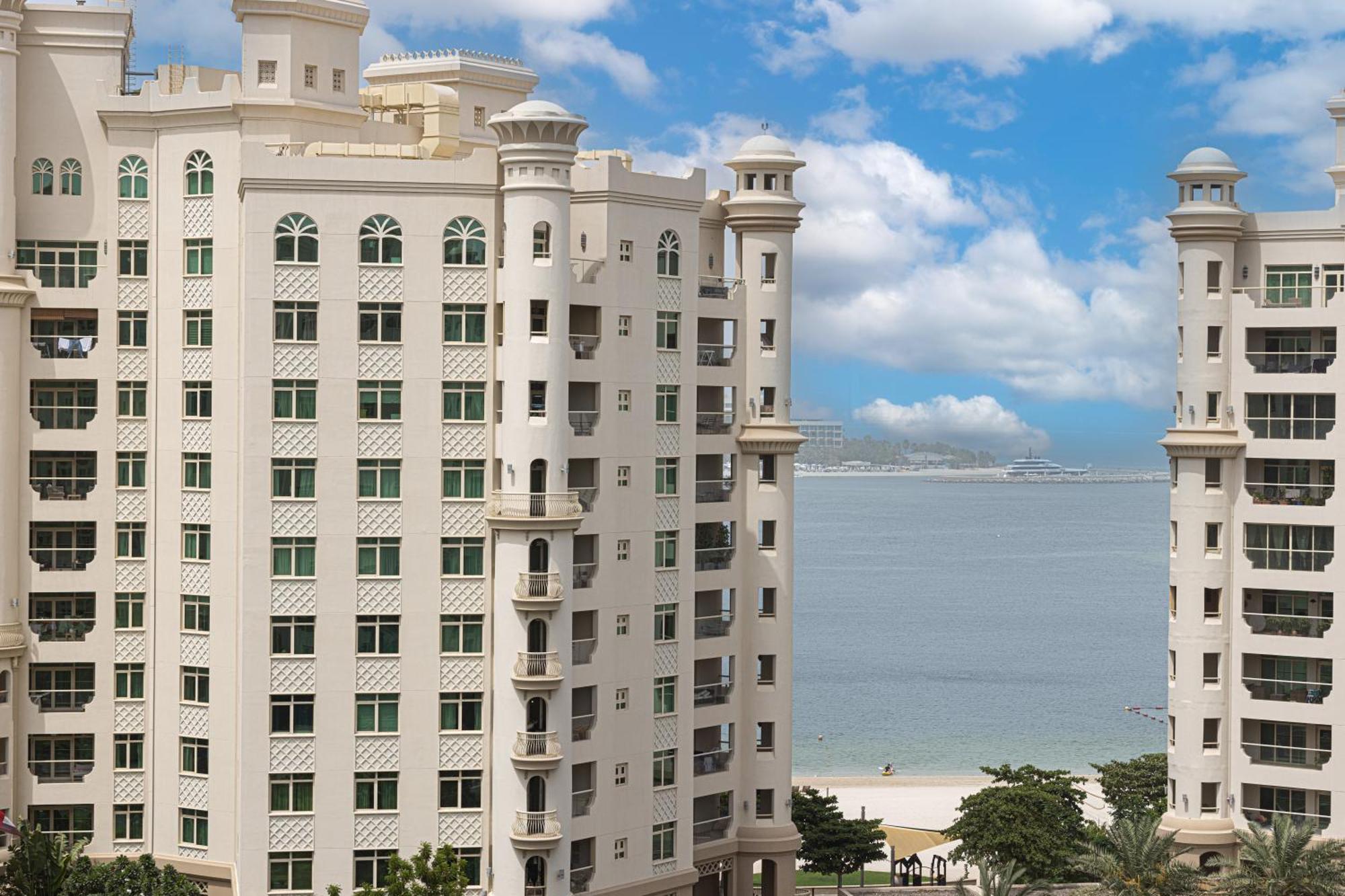 Royal Club By Rvhr, Palm Jumeirah * Dubai