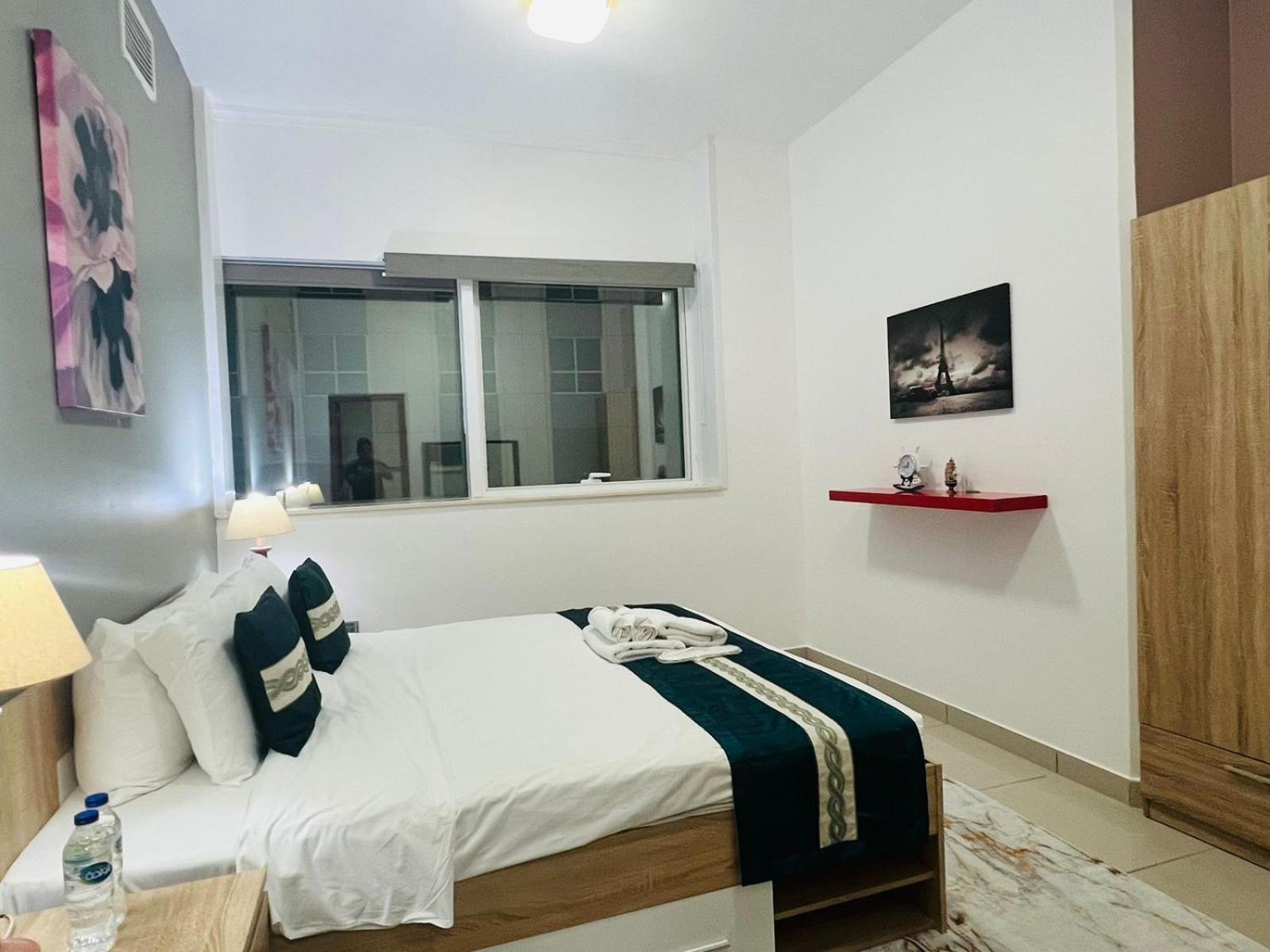 Sky Nest Homes 1 Bedroom Marina 2903 * Dubai