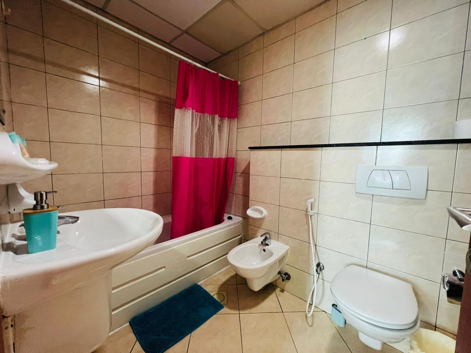 Apartment Sky Nest Homes 1 Bedroom Marina 2903 *