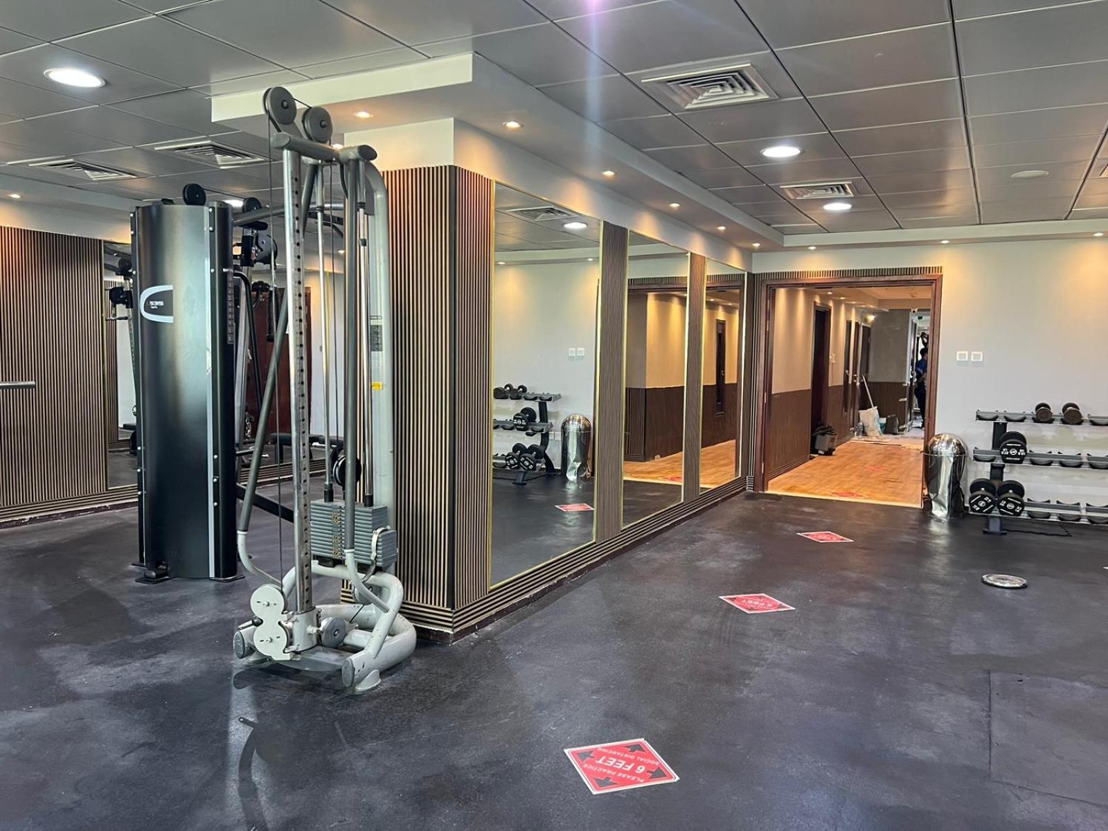 Sky Nest Homes 1 Bedroom Marina 2903 Apartment Dubai