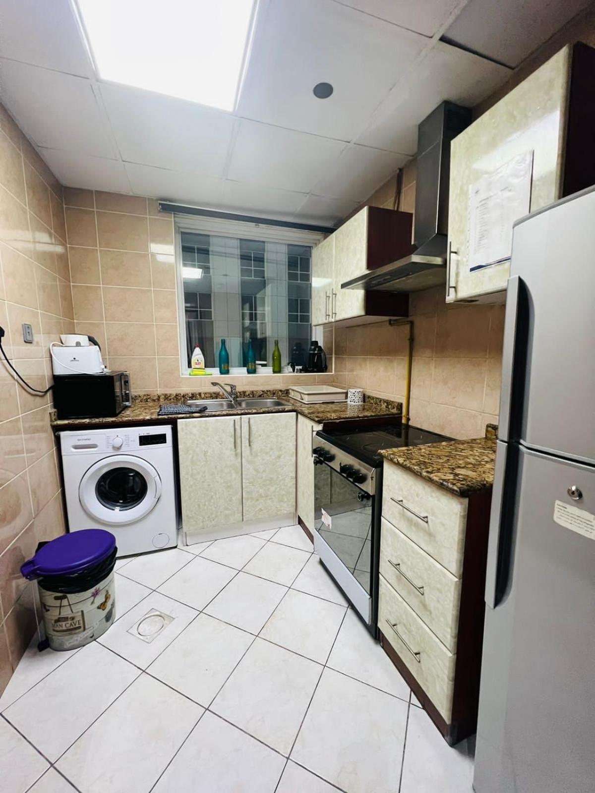 Apartment Sky Nest Homes 1 Bedroom Marina 2903 Dubai