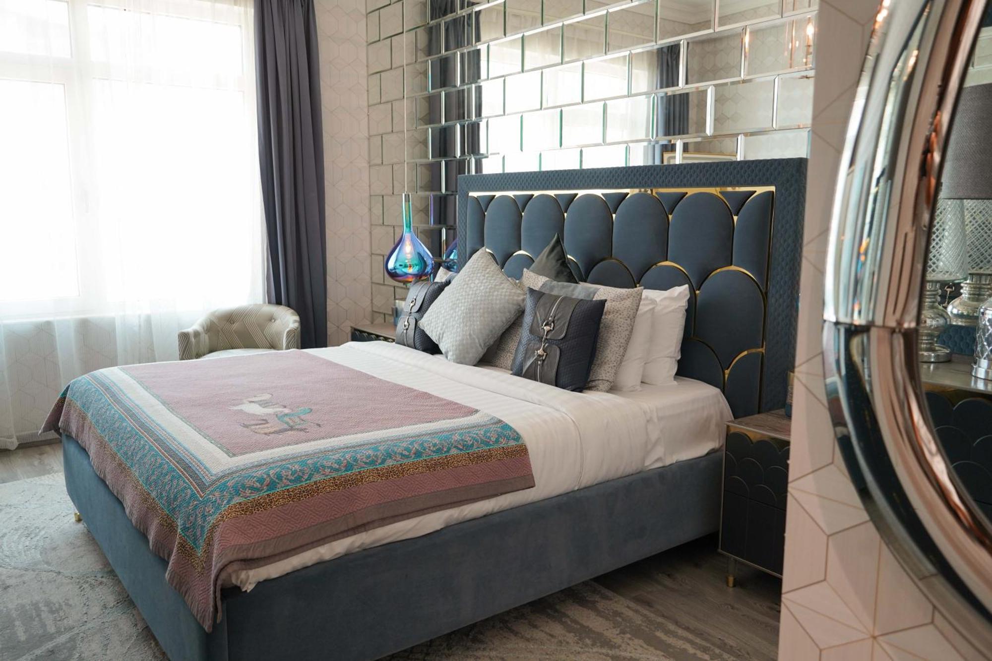 Apartment Royal Club By Rvhr, Palm Jumeirah