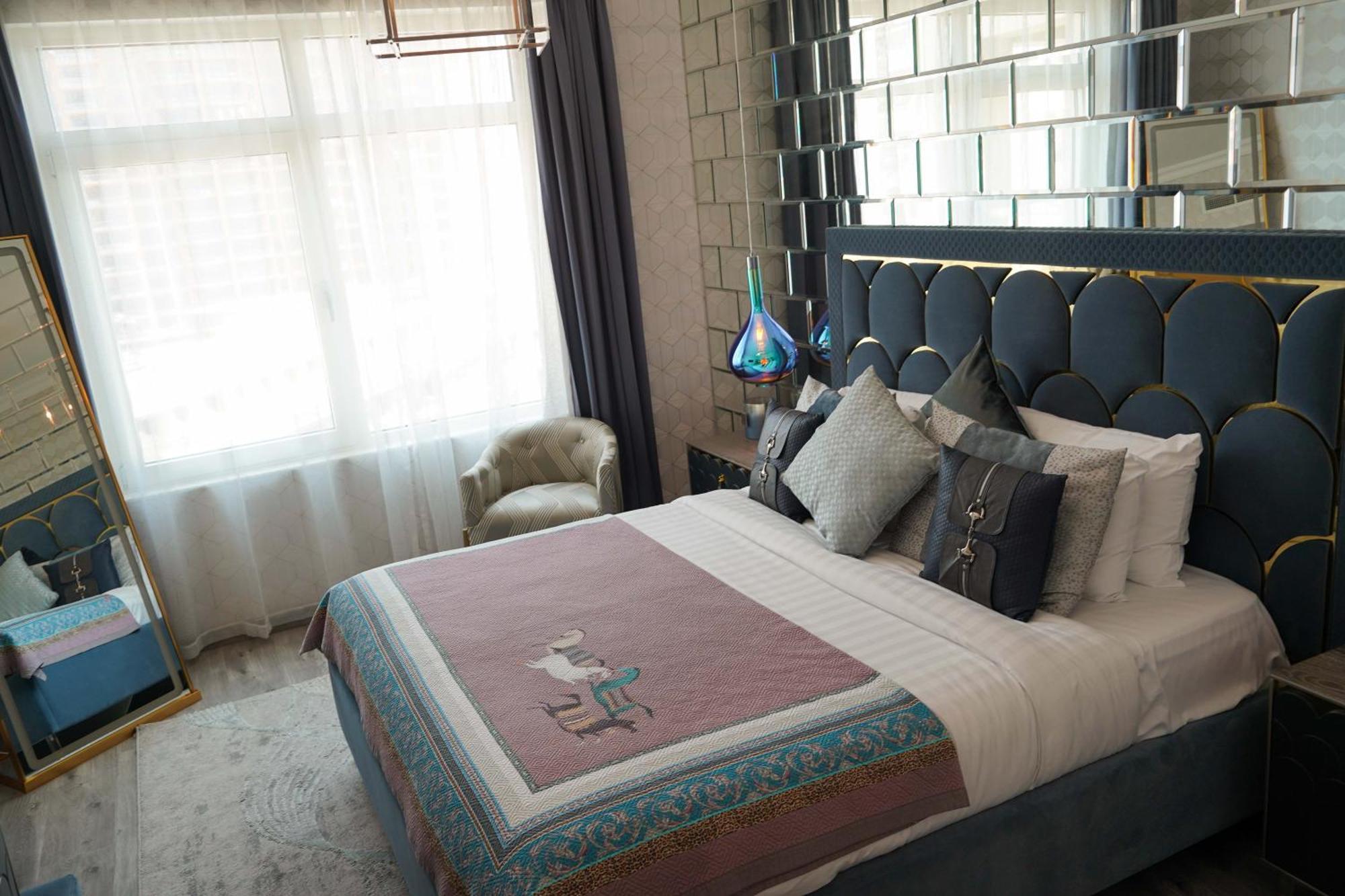 Apartment Royal Club By Rvhr, Palm Jumeirah Dubai