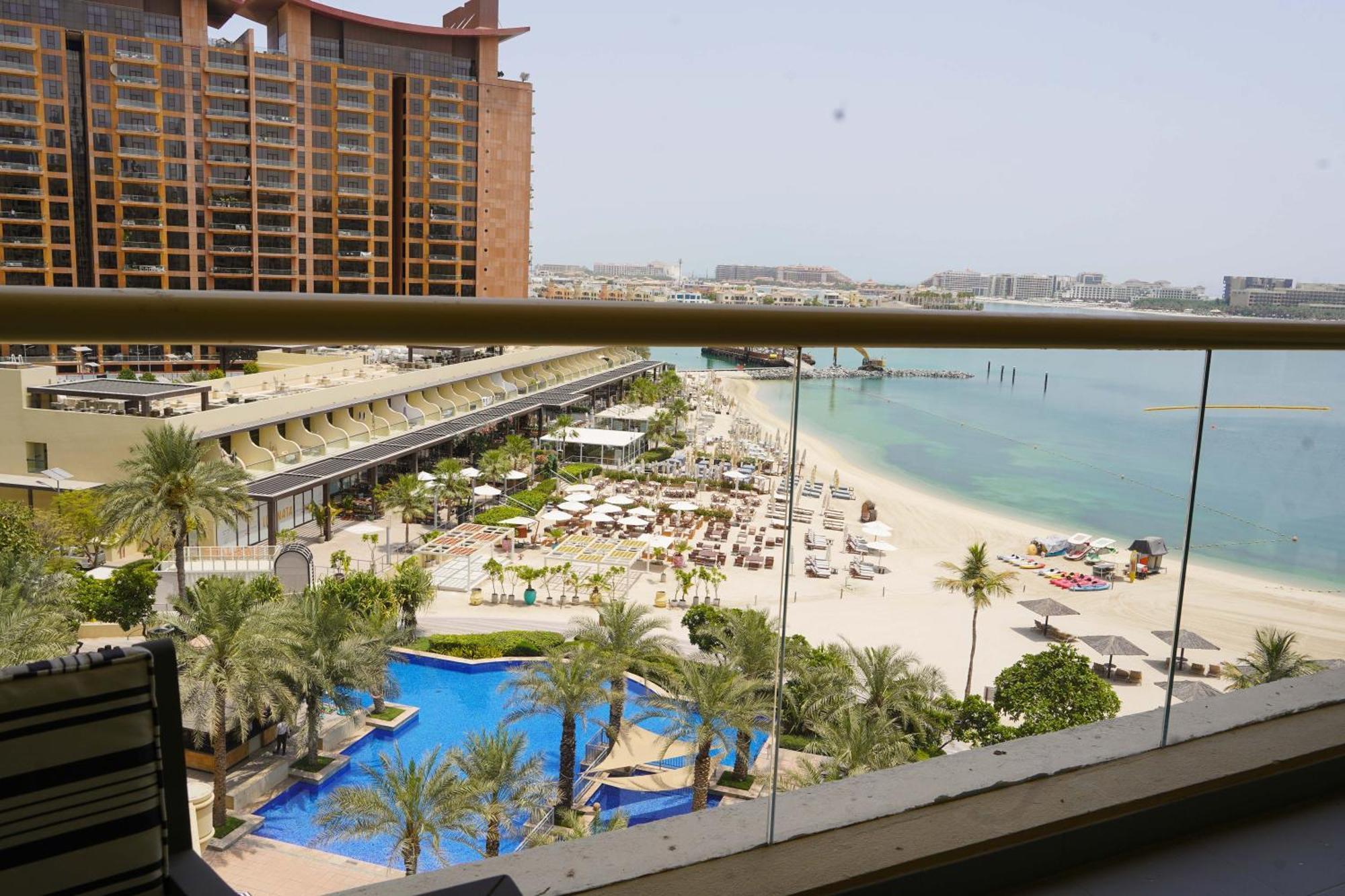Apartment Royal Club By Rvhr, Palm Jumeirah Dubai