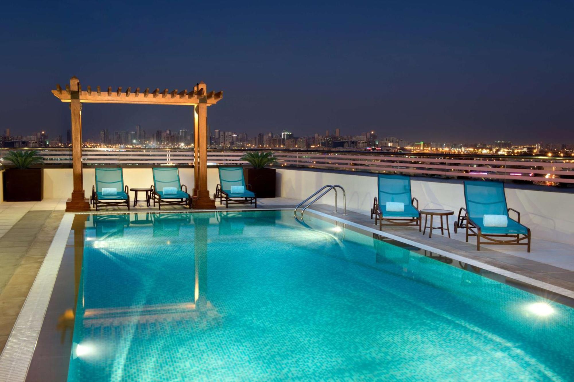 Hilton Garden Deira