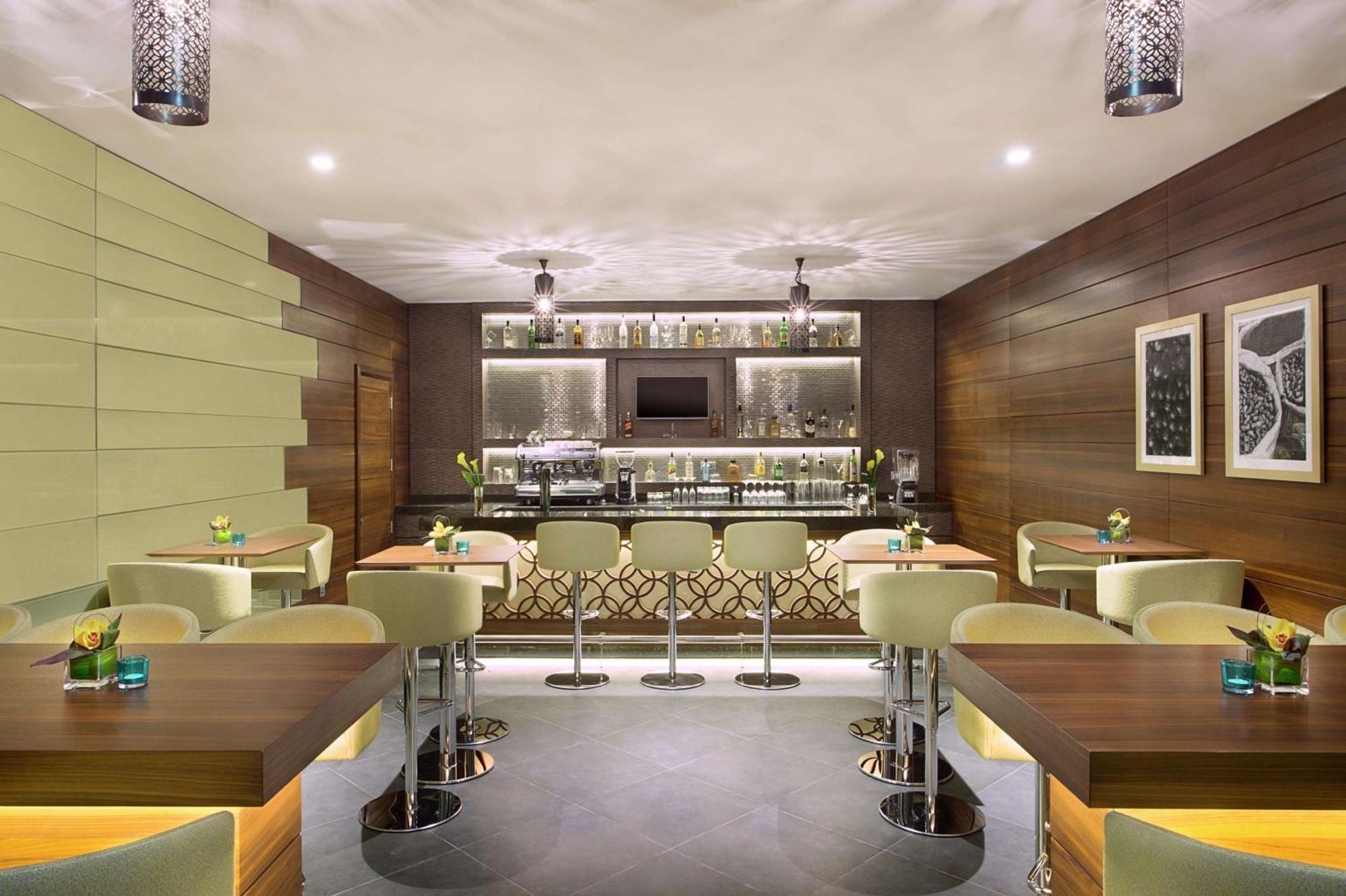 Hilton Garden Deira Hotel