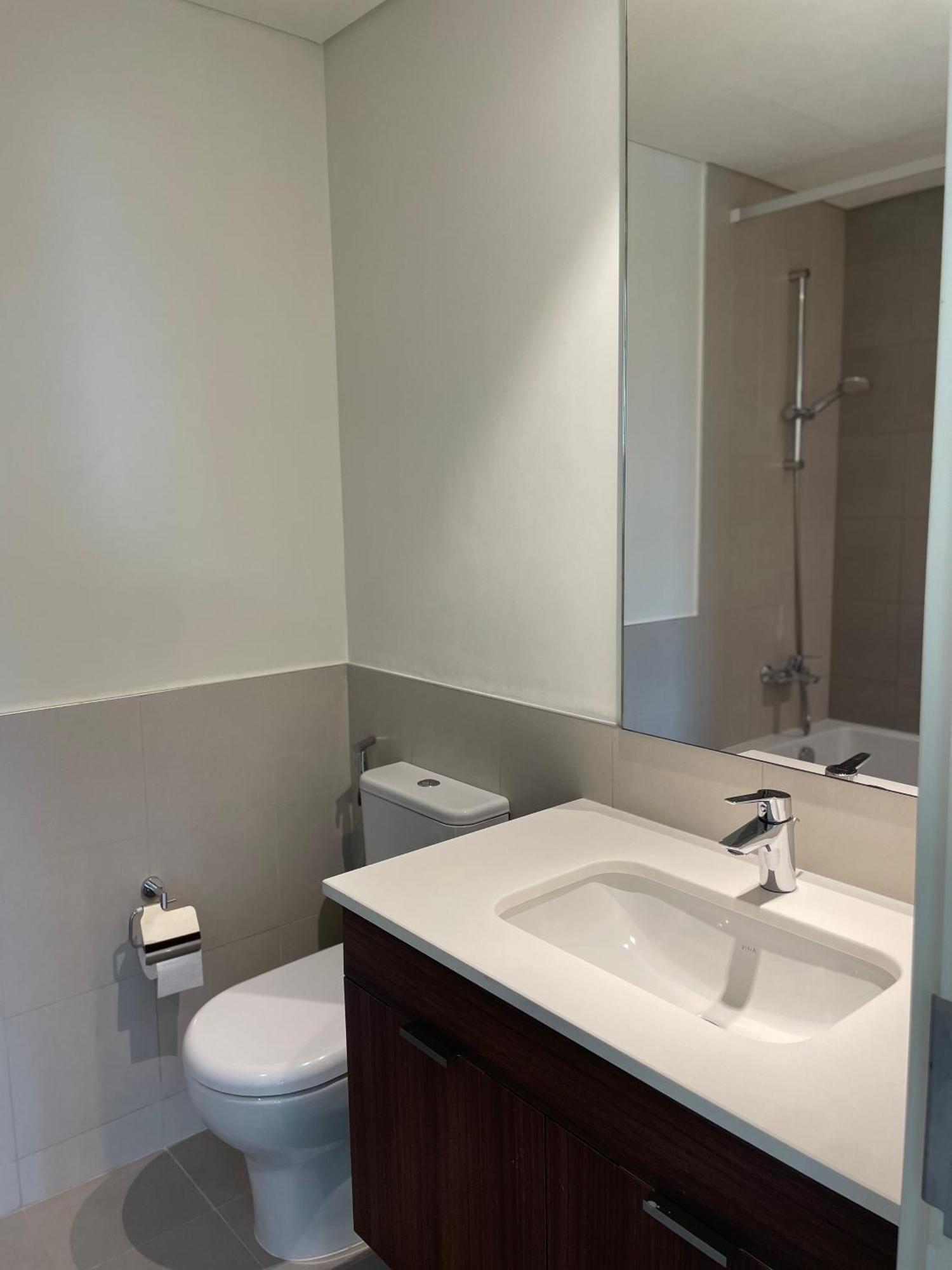 Emaar South - Two Bedroom With Pool And Golf Course View *