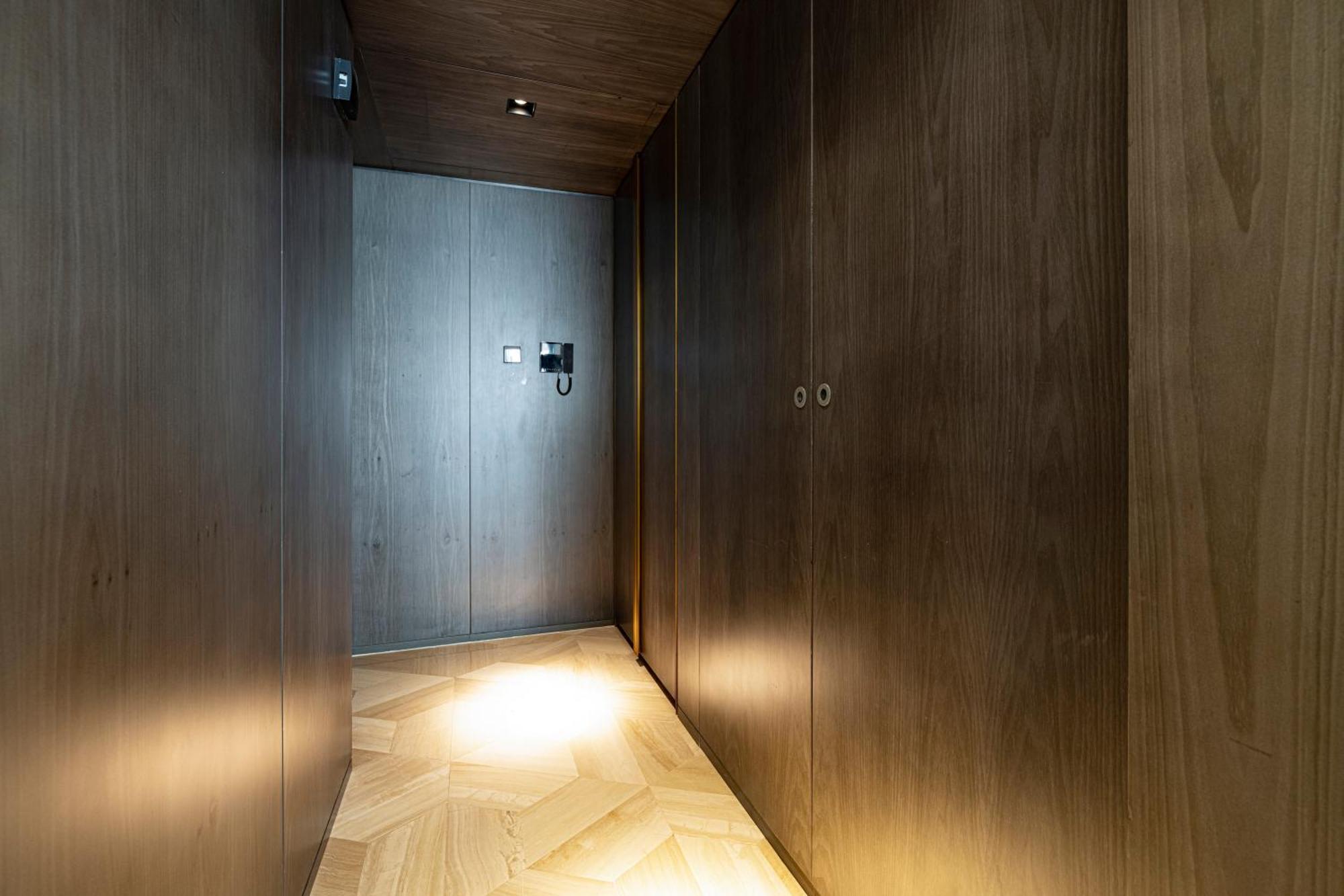Apartment Five Palm - Platinium Dubai