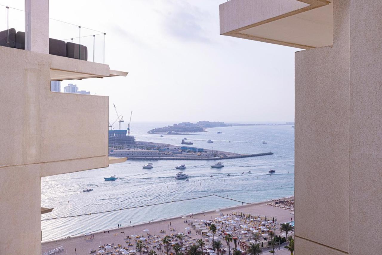 Five Palm - Platinium Apartment *