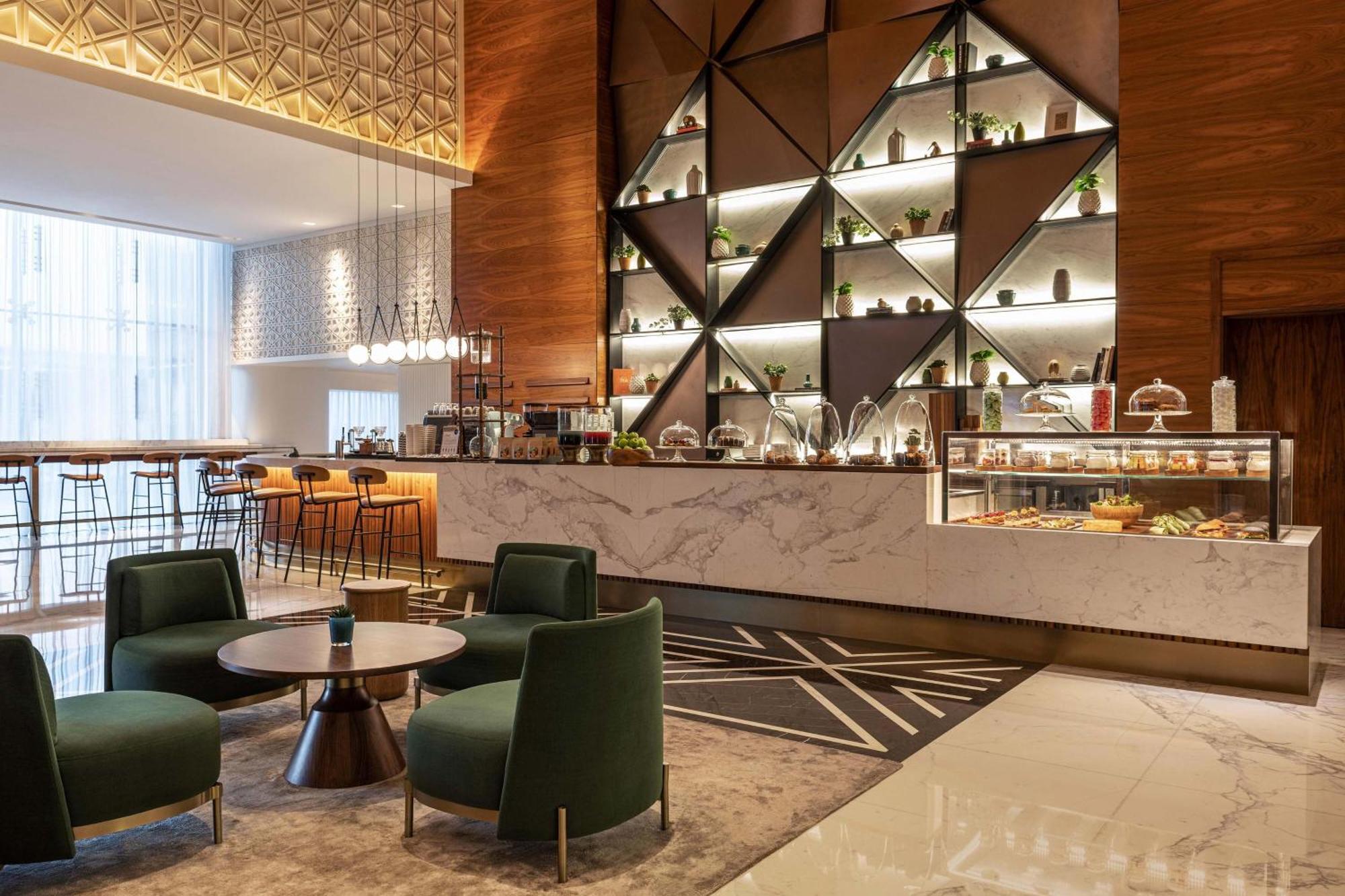 Hotel Sheraton Grand Hotel,