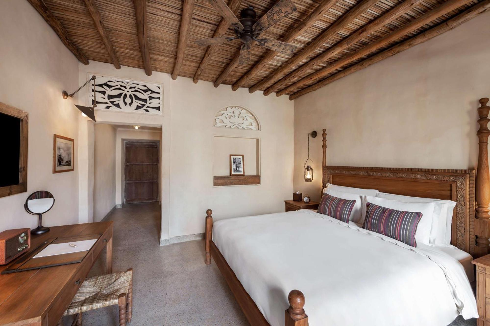 Hotel Al Seef Heritage Dubai, Curio Collection By Hilton Dubai