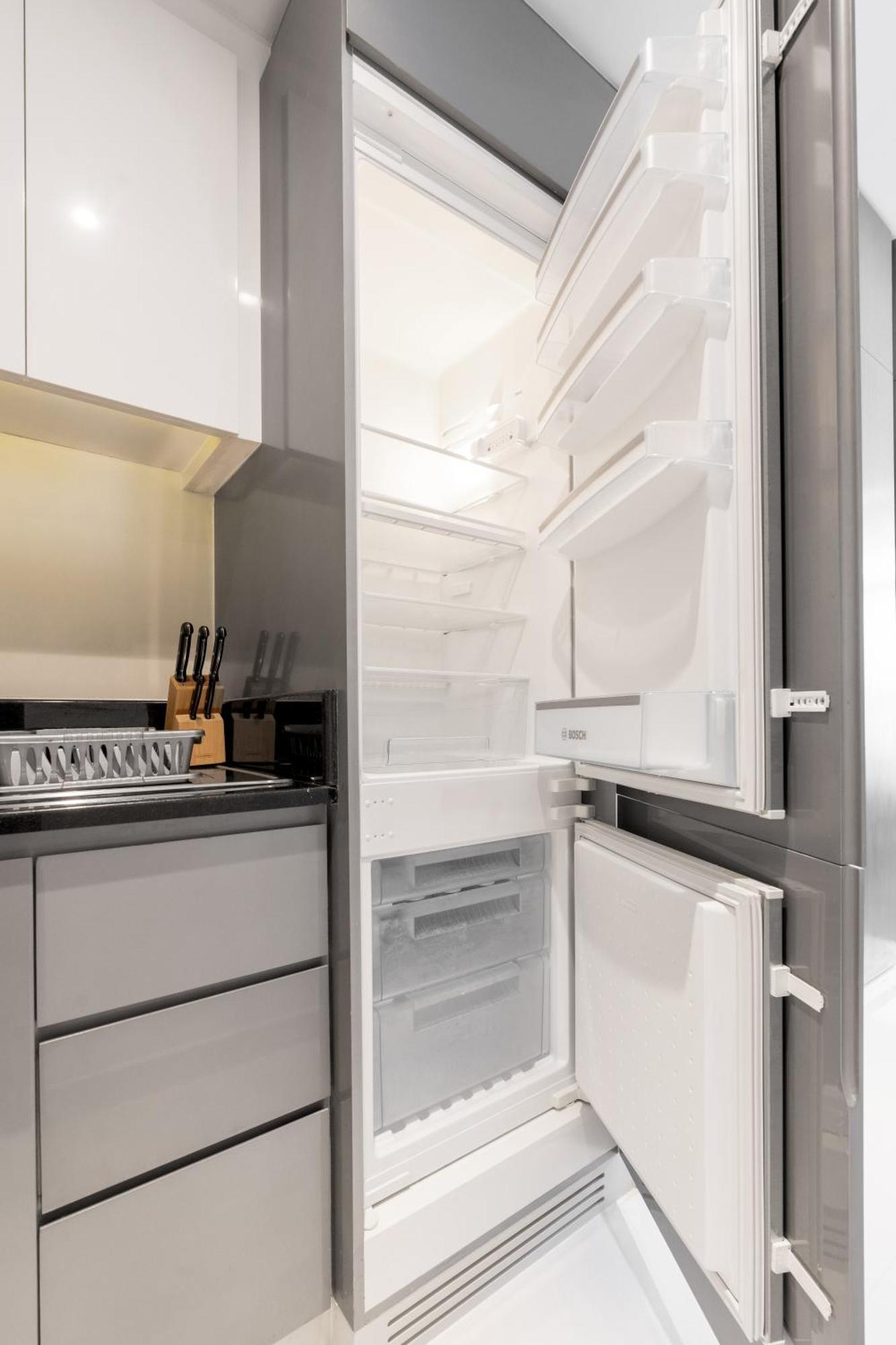 Downtown Ultra Luxury - Studio - 5 Star Facilities- 15 Min Walk To Fountain Apartment *