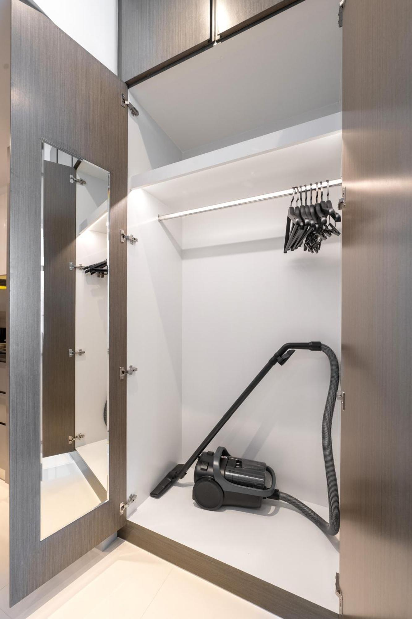Apartment Downtown Ultra Luxury - Studio - 5 Star Facilities- 15 Min Walk To Fountain *