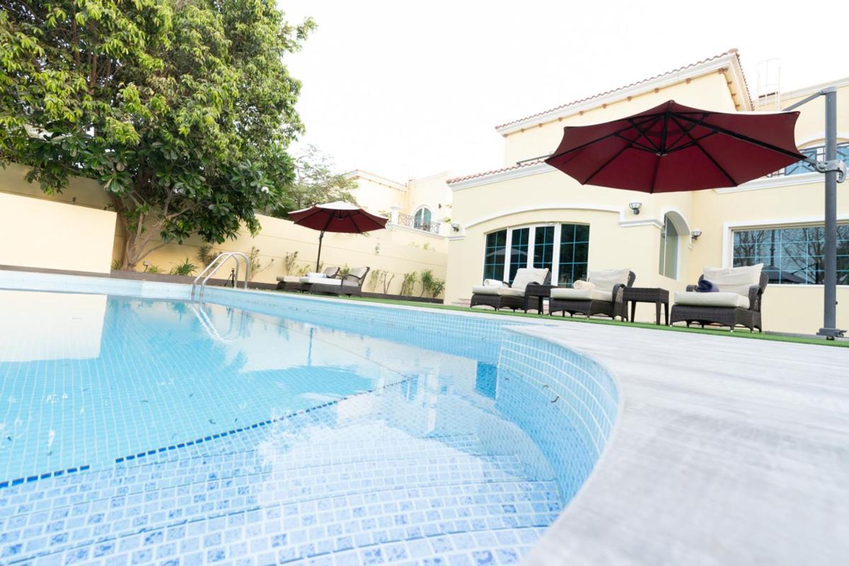 Villa Marina Up 20 Guest Huge Private Pool *