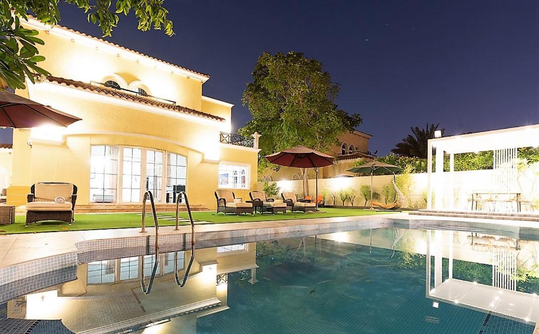 Villa Marina Up 20 Guest Huge Private Pool