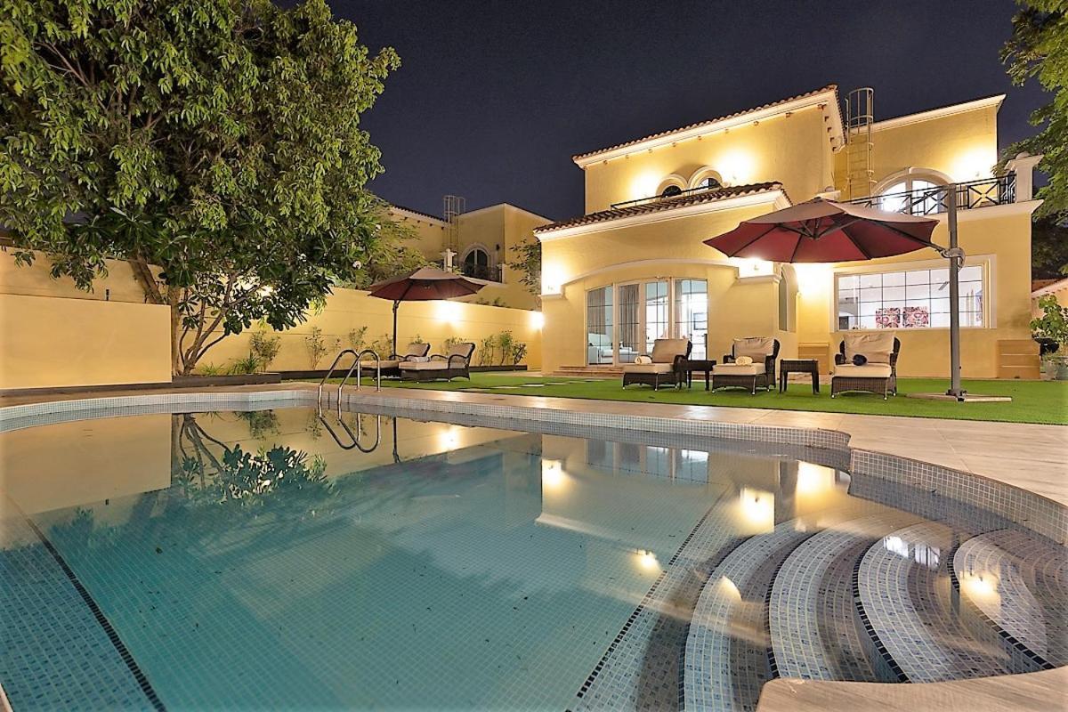 Marina Up 20 Guest Huge Private Pool *