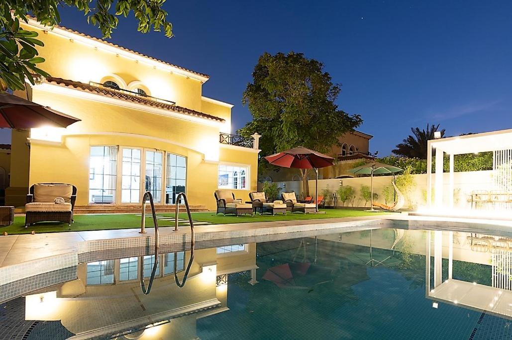 Marina Up 20 Guest Huge Private Pool