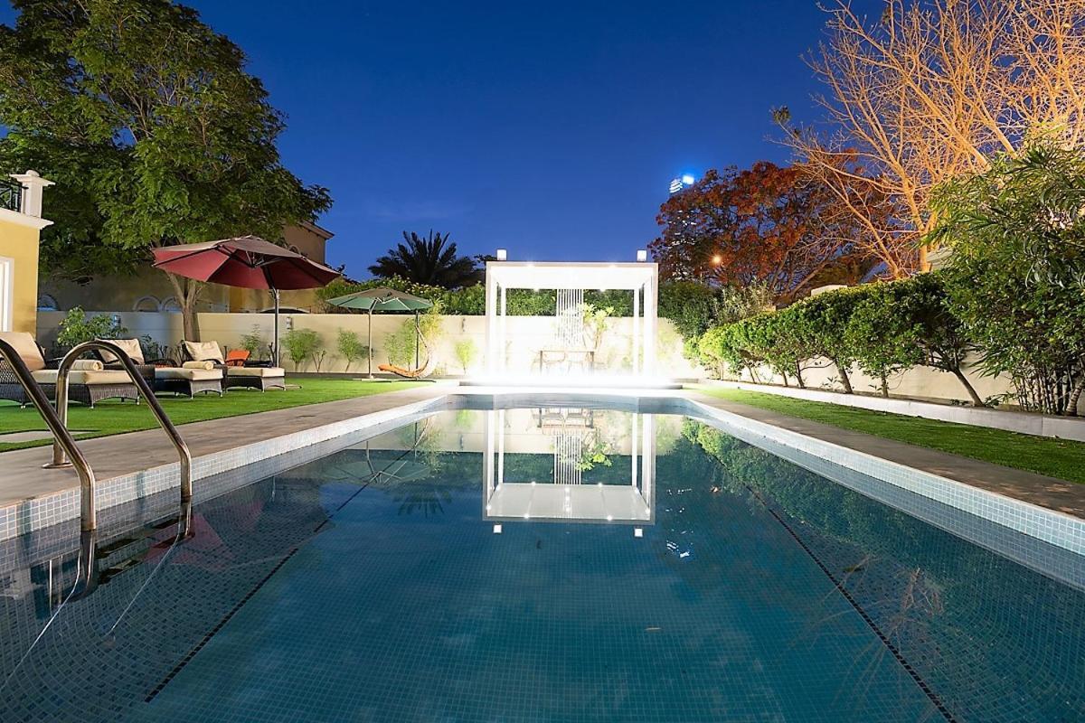 Villa Marina Up 20 Guest Huge Private Pool
