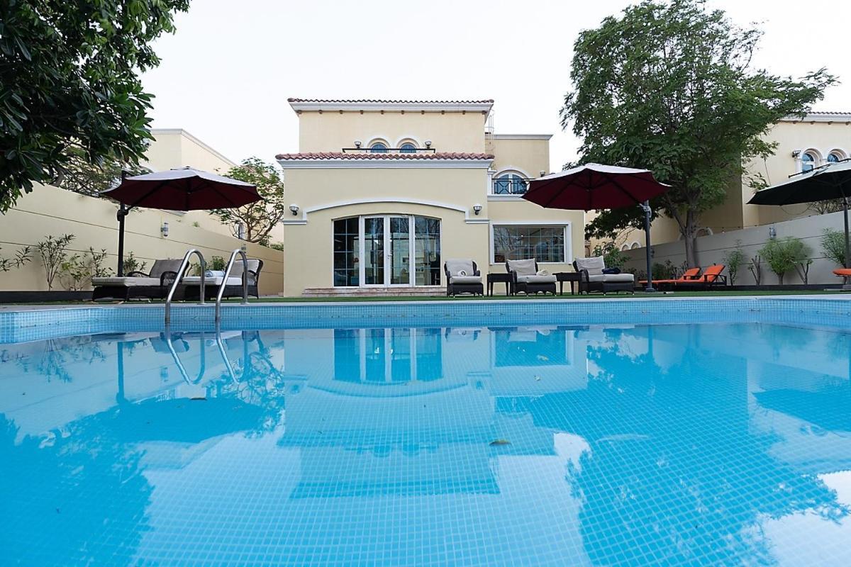 Marina Up 20 Guest Huge Private Pool Villa *