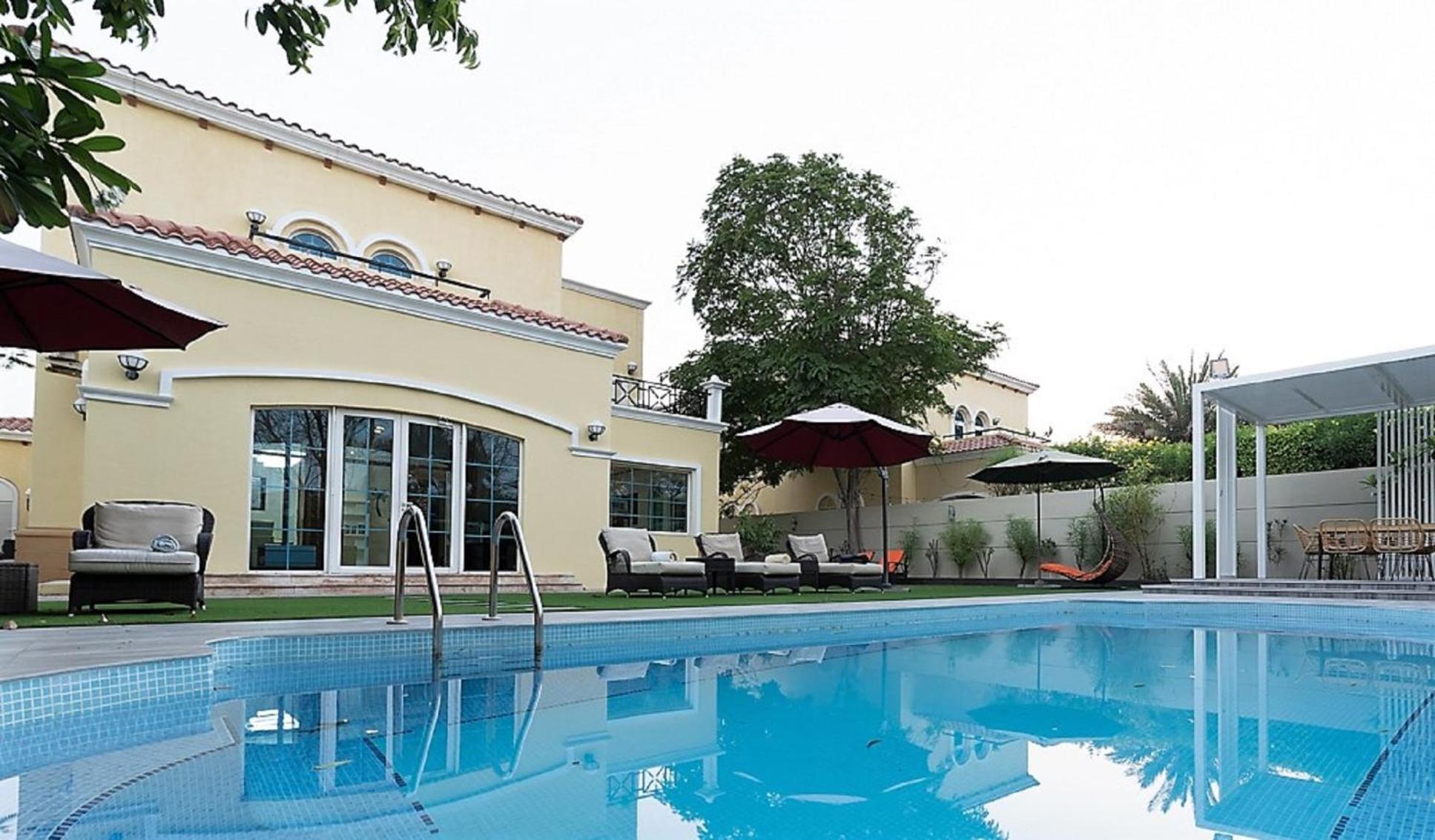 Villa Marina Up 20 Guest Huge Private Pool *