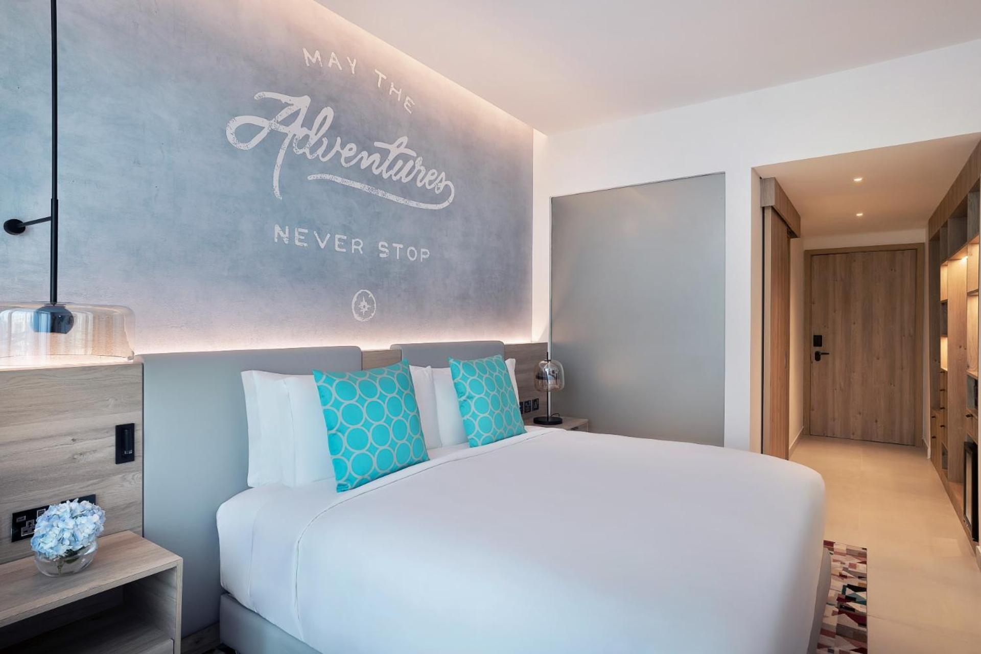 Nh Collection The Palm 4*