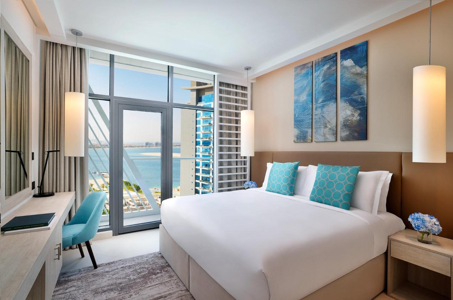 Nh Collection The Palm Hotel 4*