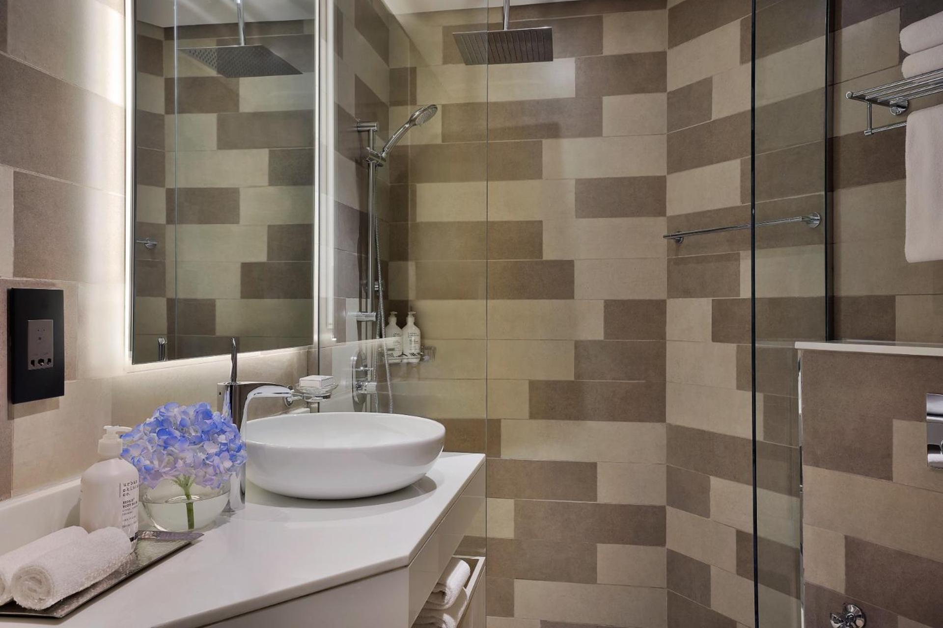 Nh Collection The Palm Hotel Dubai