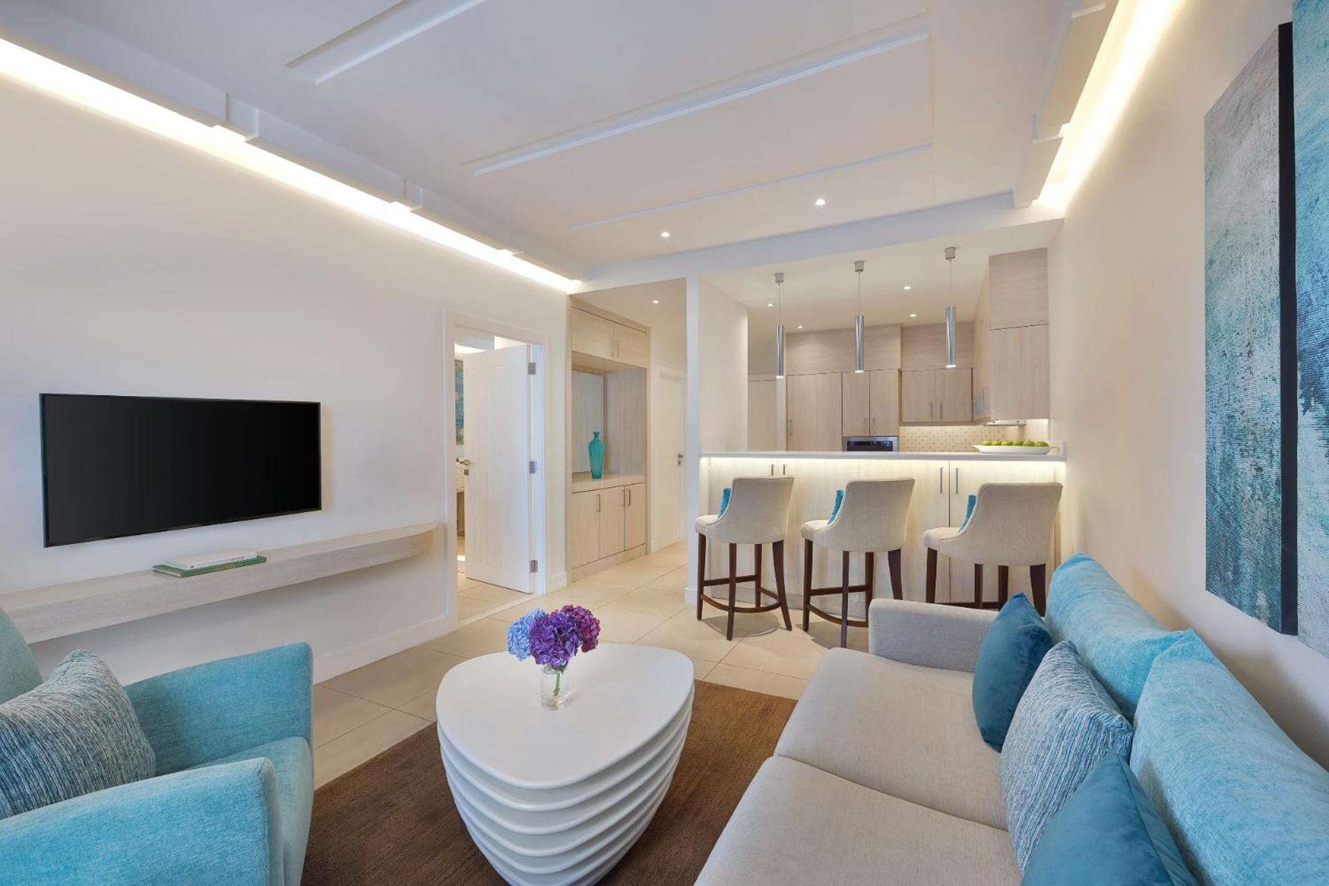 Nh Collection The Palm 4*