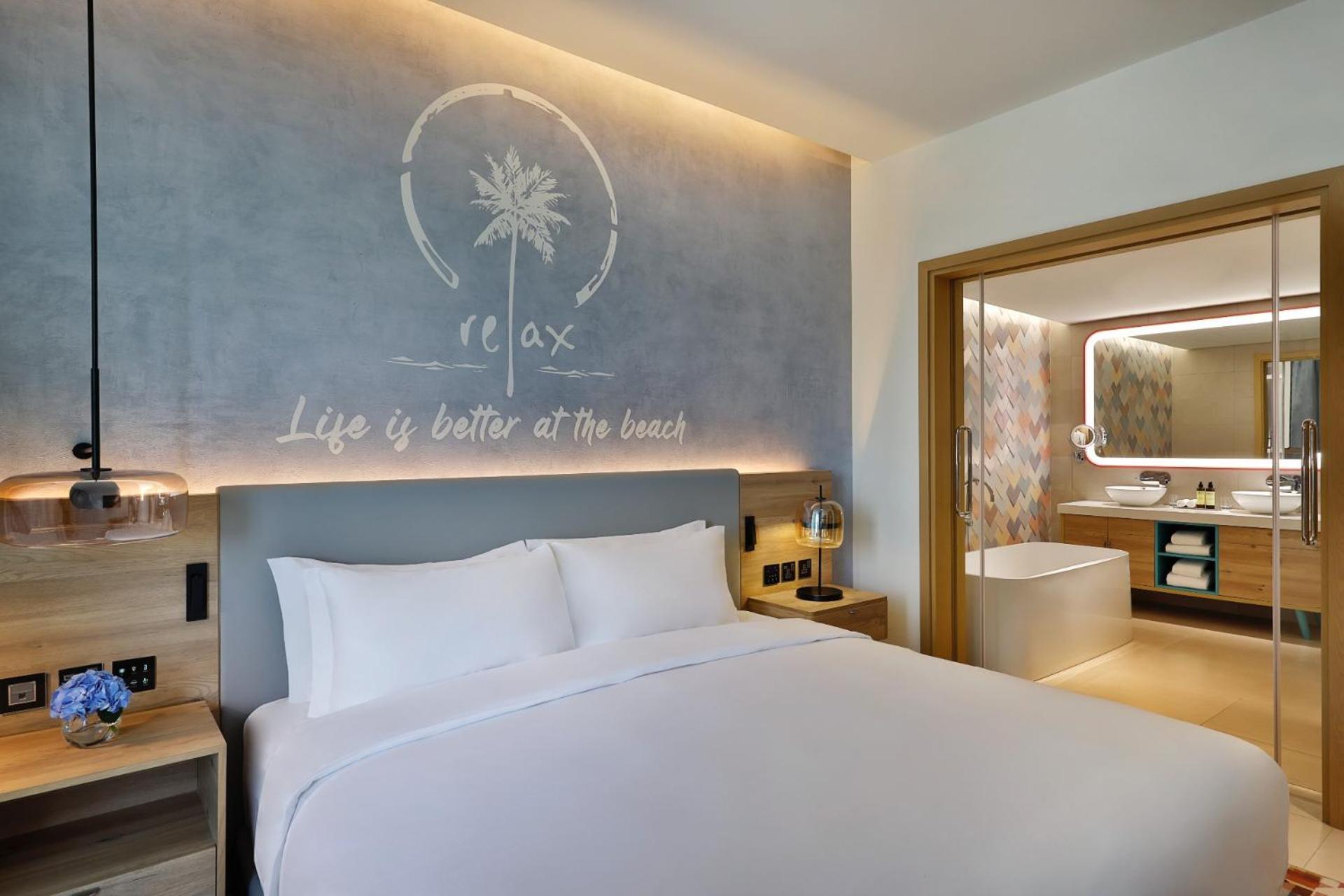 Nh Collection The Palm