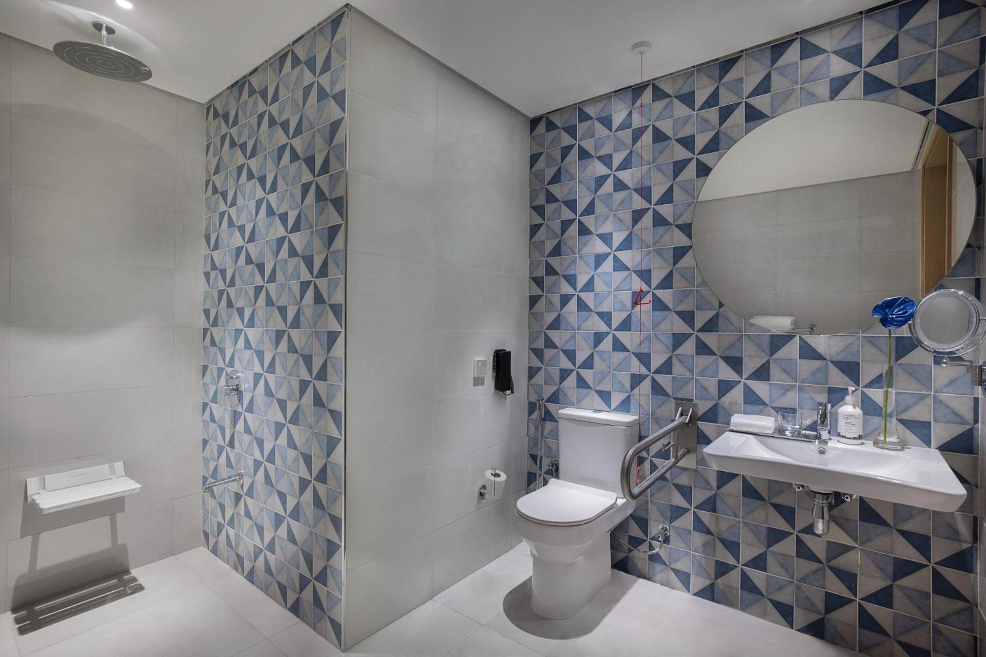 Nh Collection The Palm Hotel Dubai