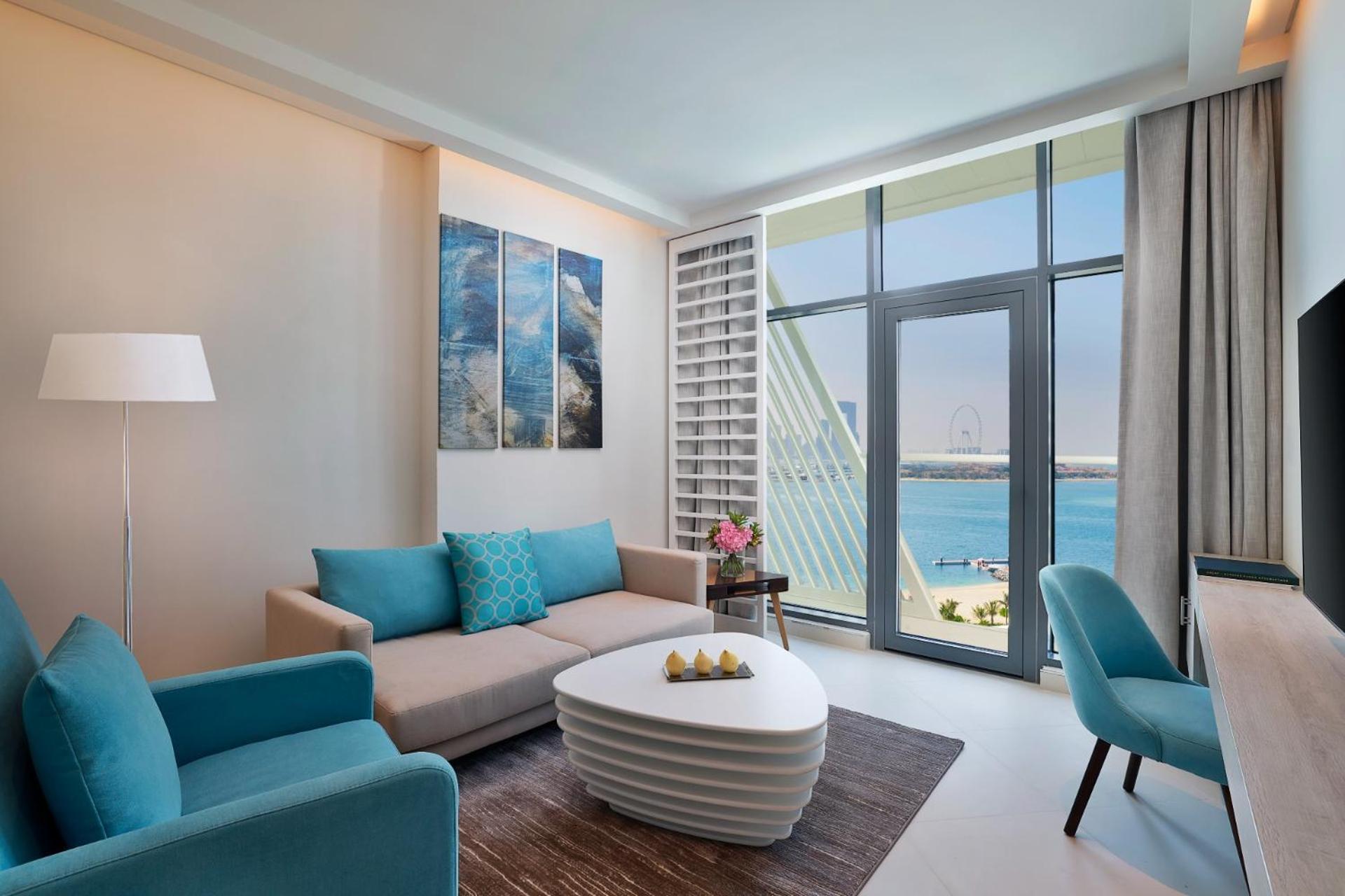 Nh Collection The Palm 4*