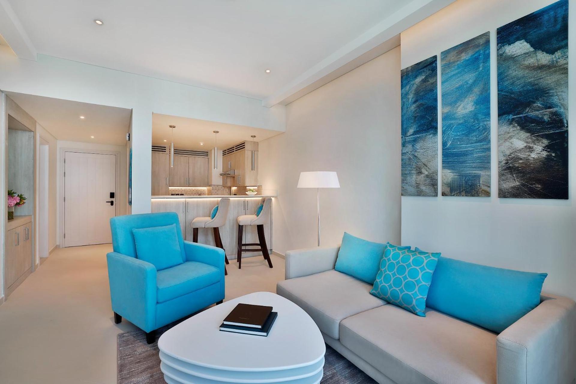 Nh Collection The Palm 4* Dubai