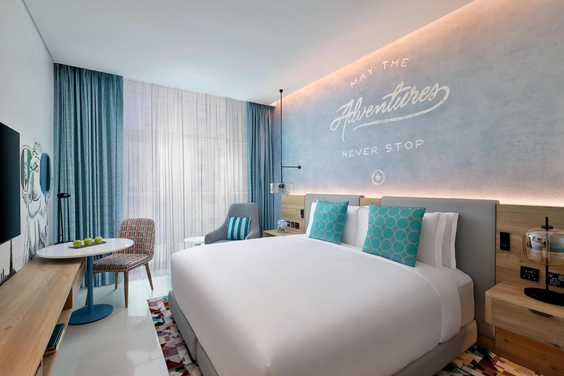 Hotel Nh Collection The Palm