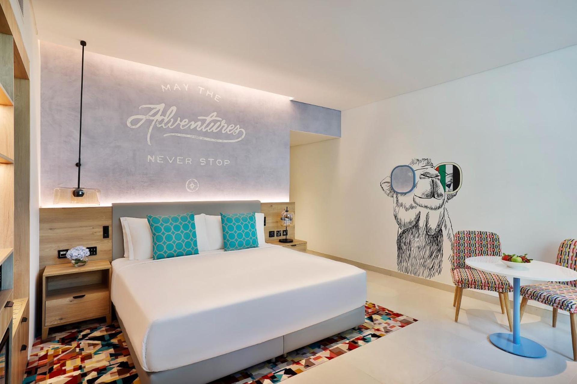 Nh Collection The Palm 4*