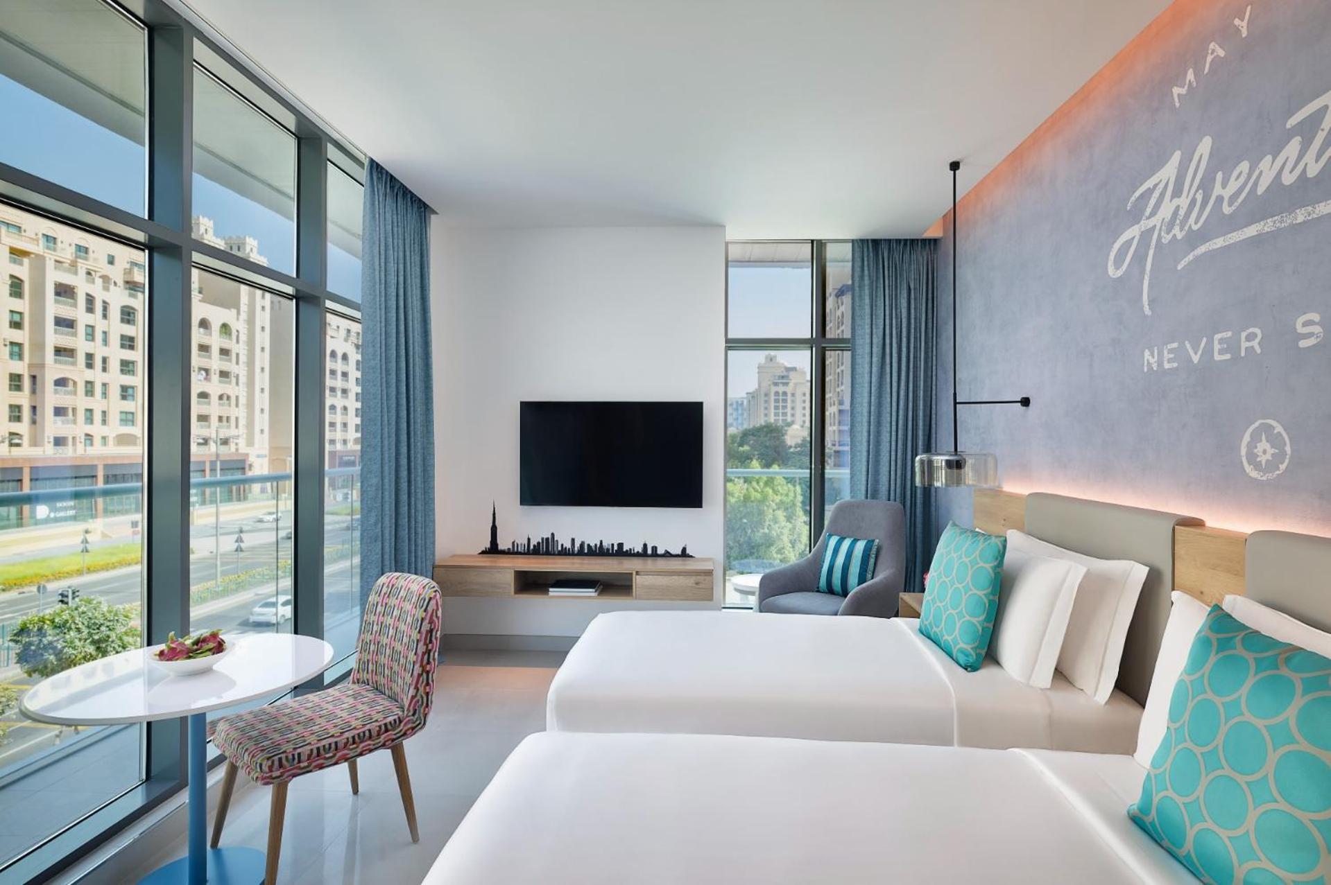 Nh Collection The Palm Hotel 4*