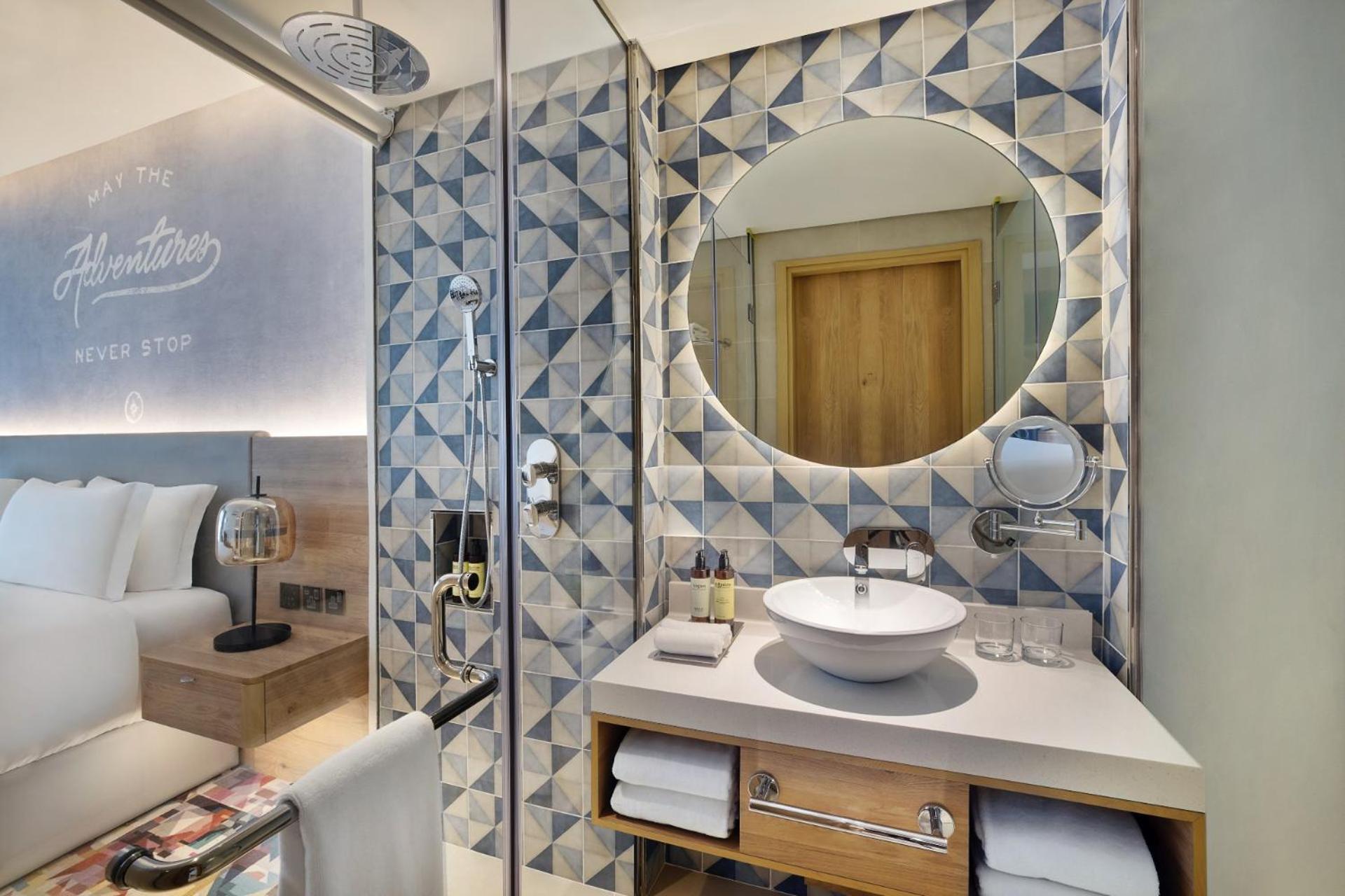 Nh Collection The Palm Hotel Dubai
