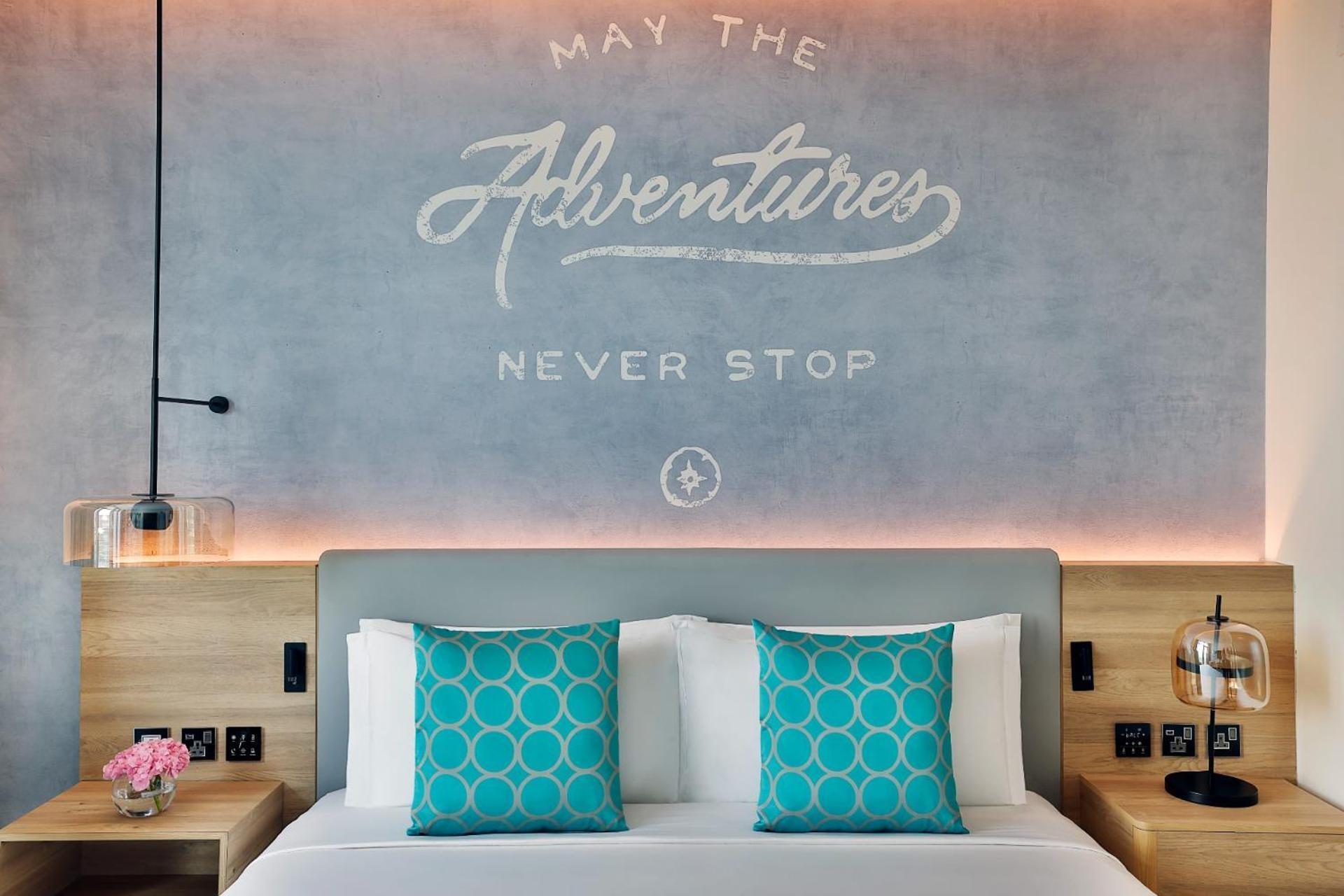 Nh Collection The Palm 4*