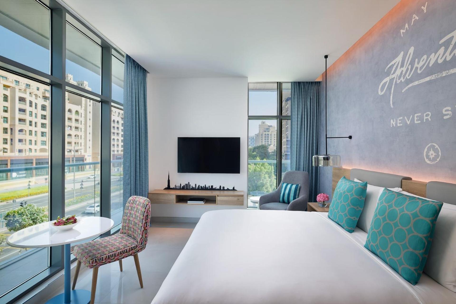 Nh Collection The Palm