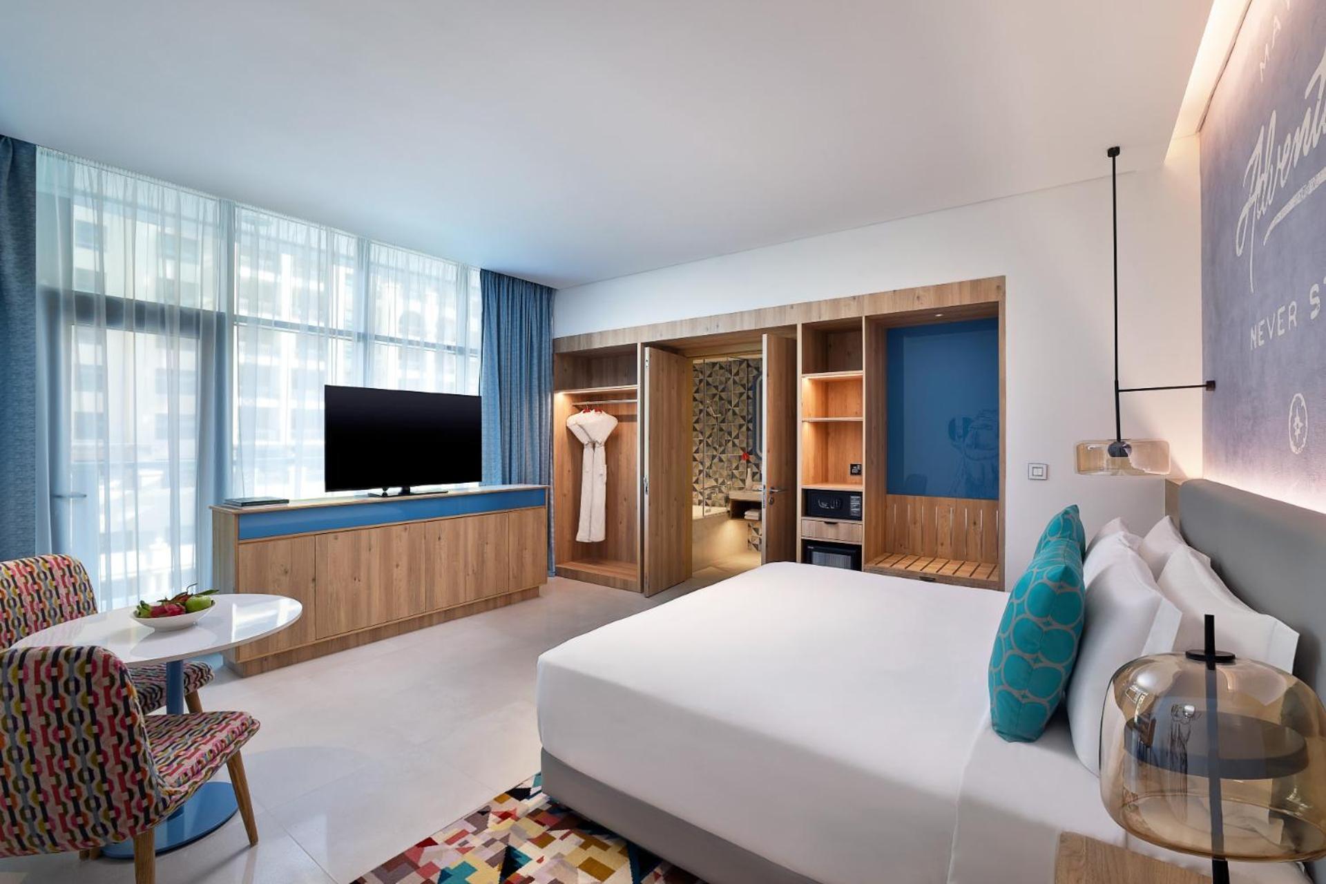 Nh Collection The Palm 4*