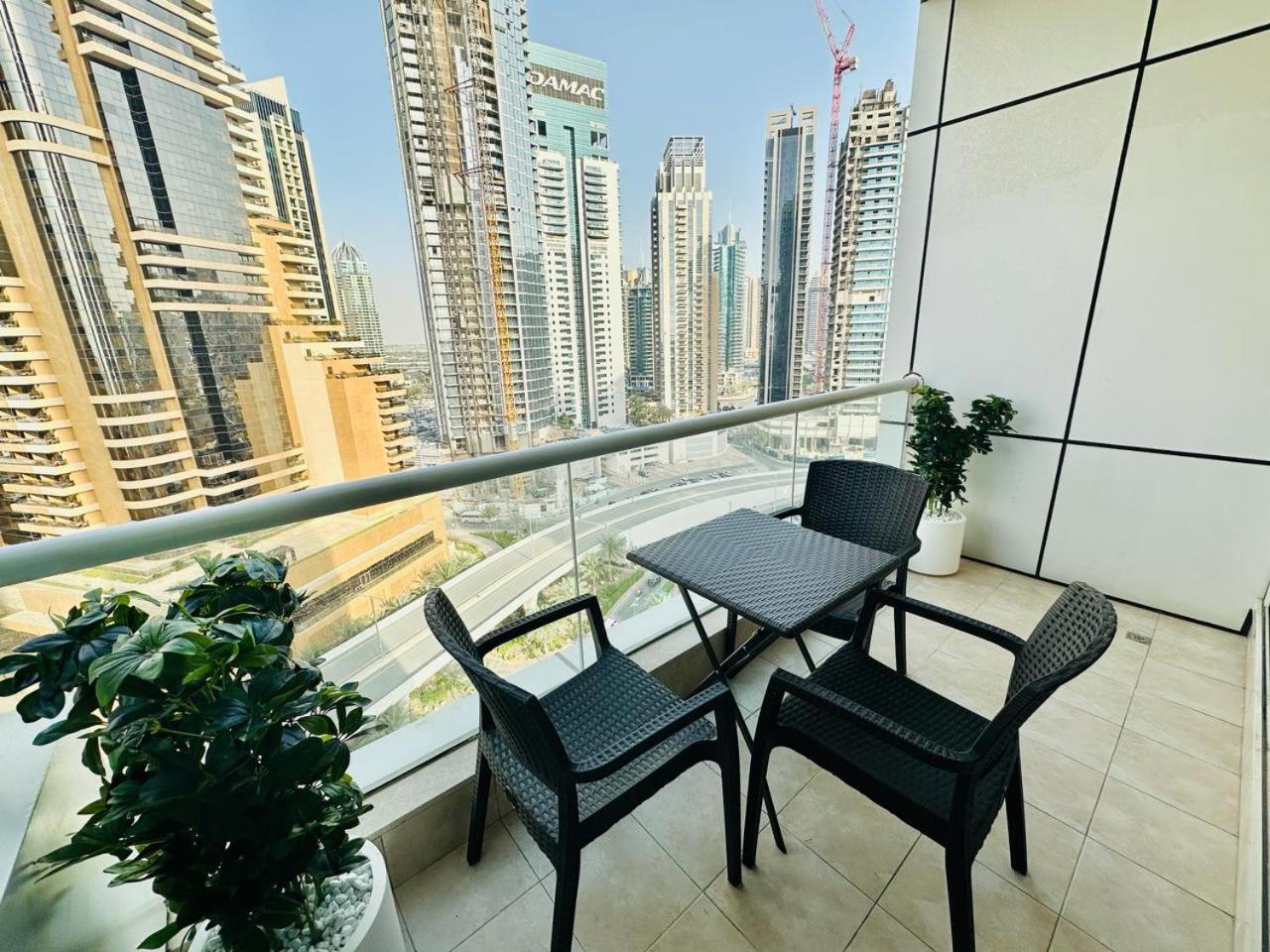 Apartment Close To Jbr - Beautiful Dubai
