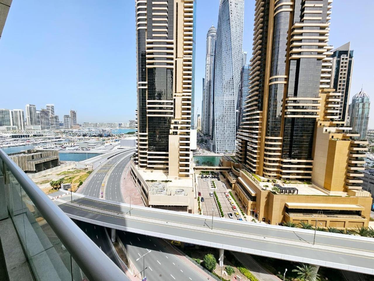 Close To Jbr - Beautiful Apartment Dubai