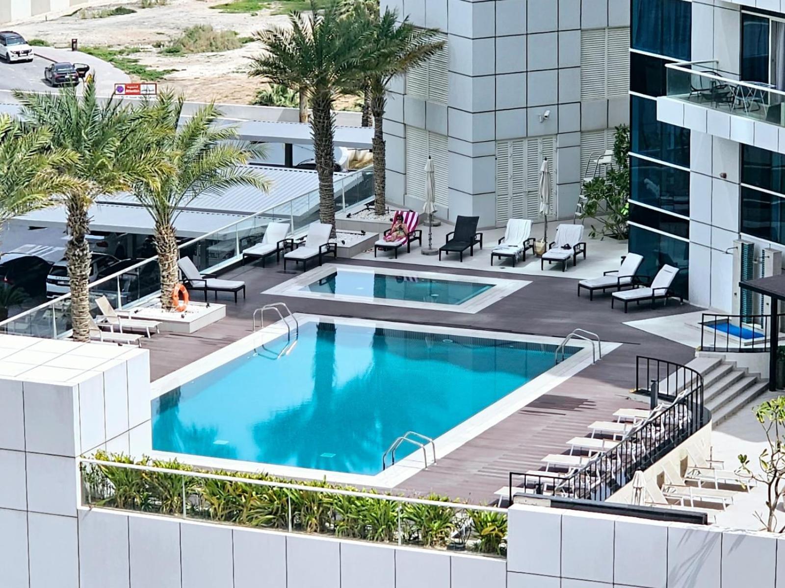 Close To Jbr - Beautiful Dubai