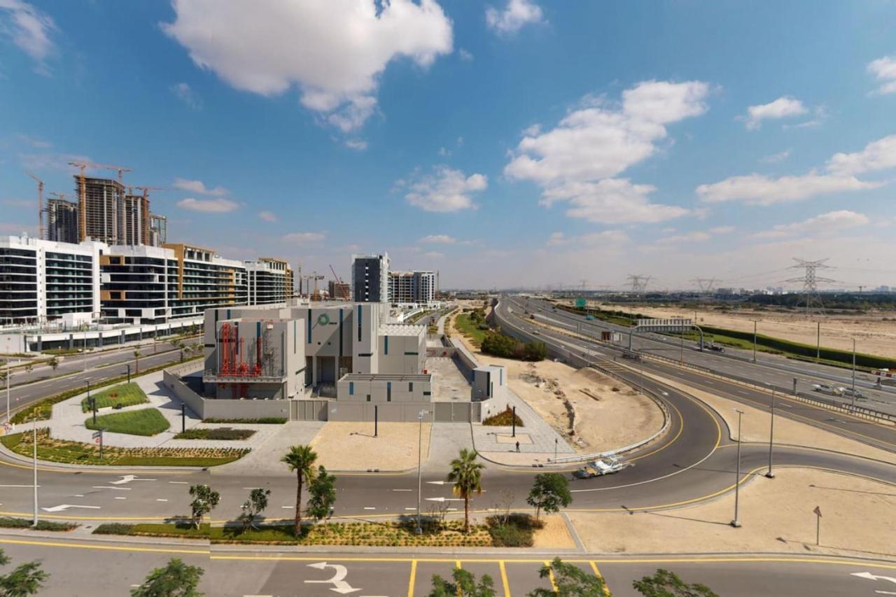 Azizi Riviera 29 - Comfortable Apartment *