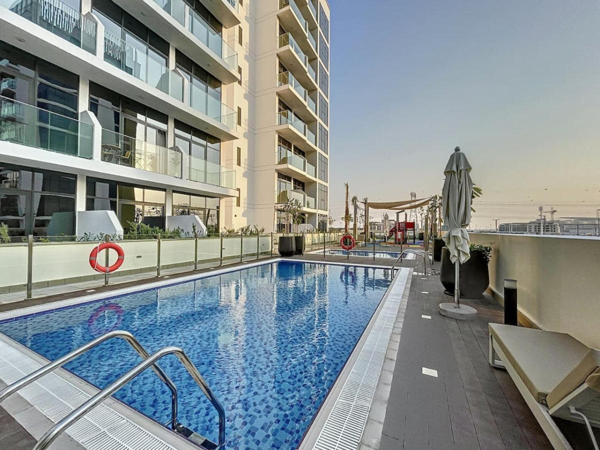 Apartment Azizi Riviera 29 - Comfortable