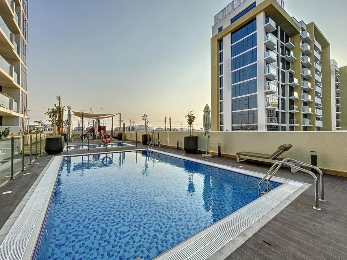 Azizi Riviera 29 - Comfortable Apartment