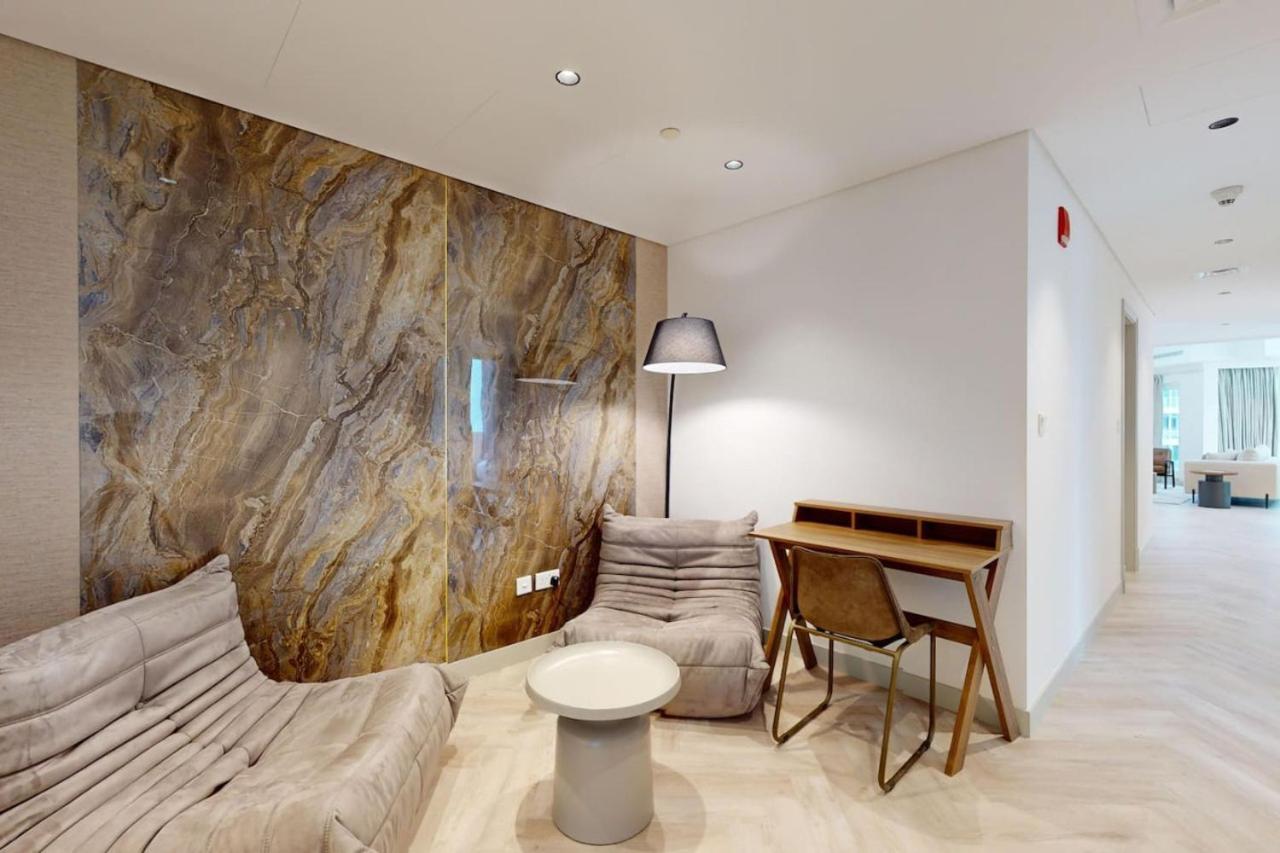 Apartment Trident Waterfront - Gorgeous Three Bedroom