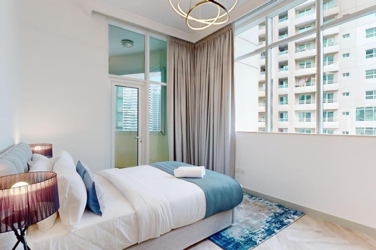 Trident Waterfront - Gorgeous Three Bedroom * Dubai